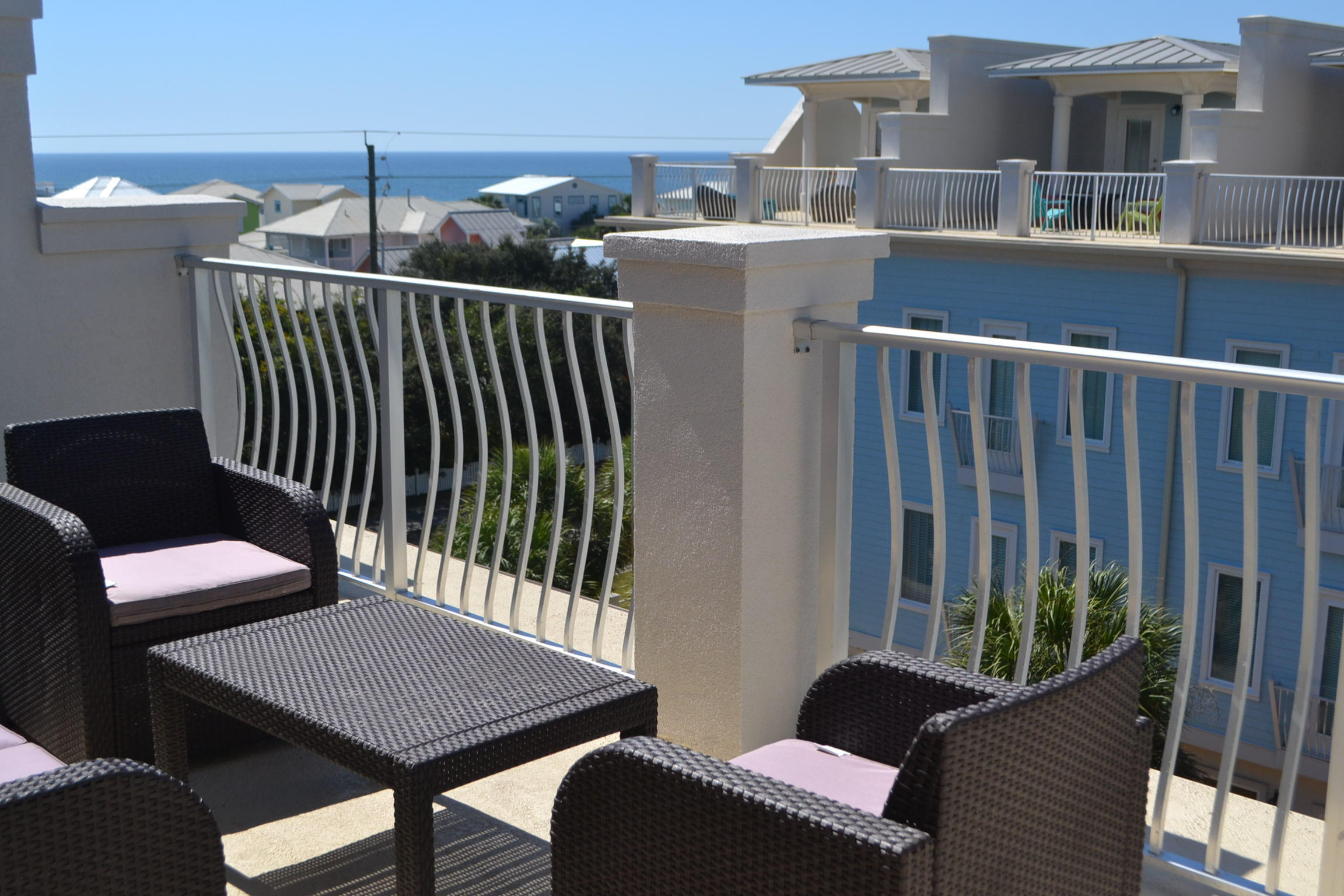 SUMMER PLACE - Residential