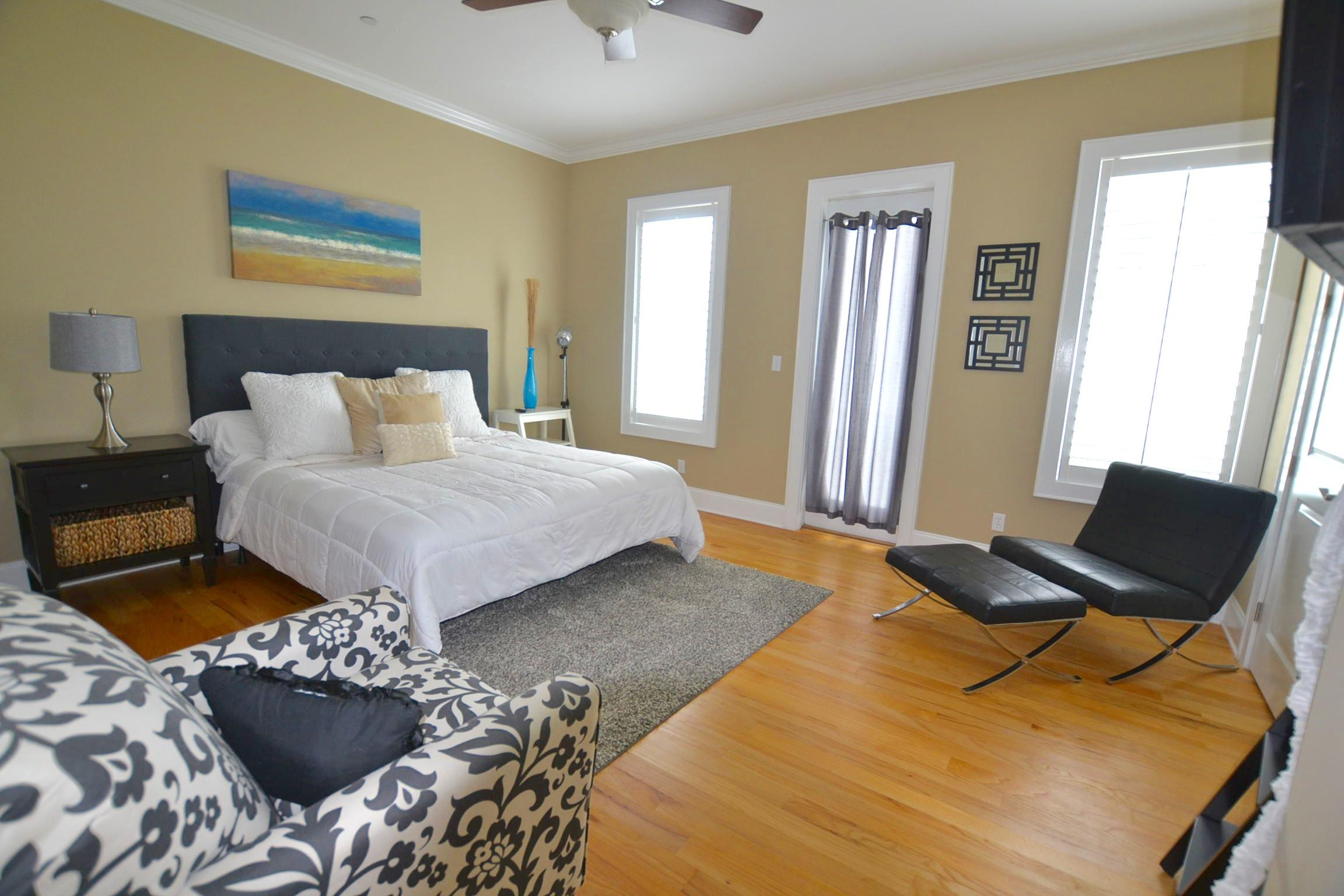 SUMMER PLACE - Residential