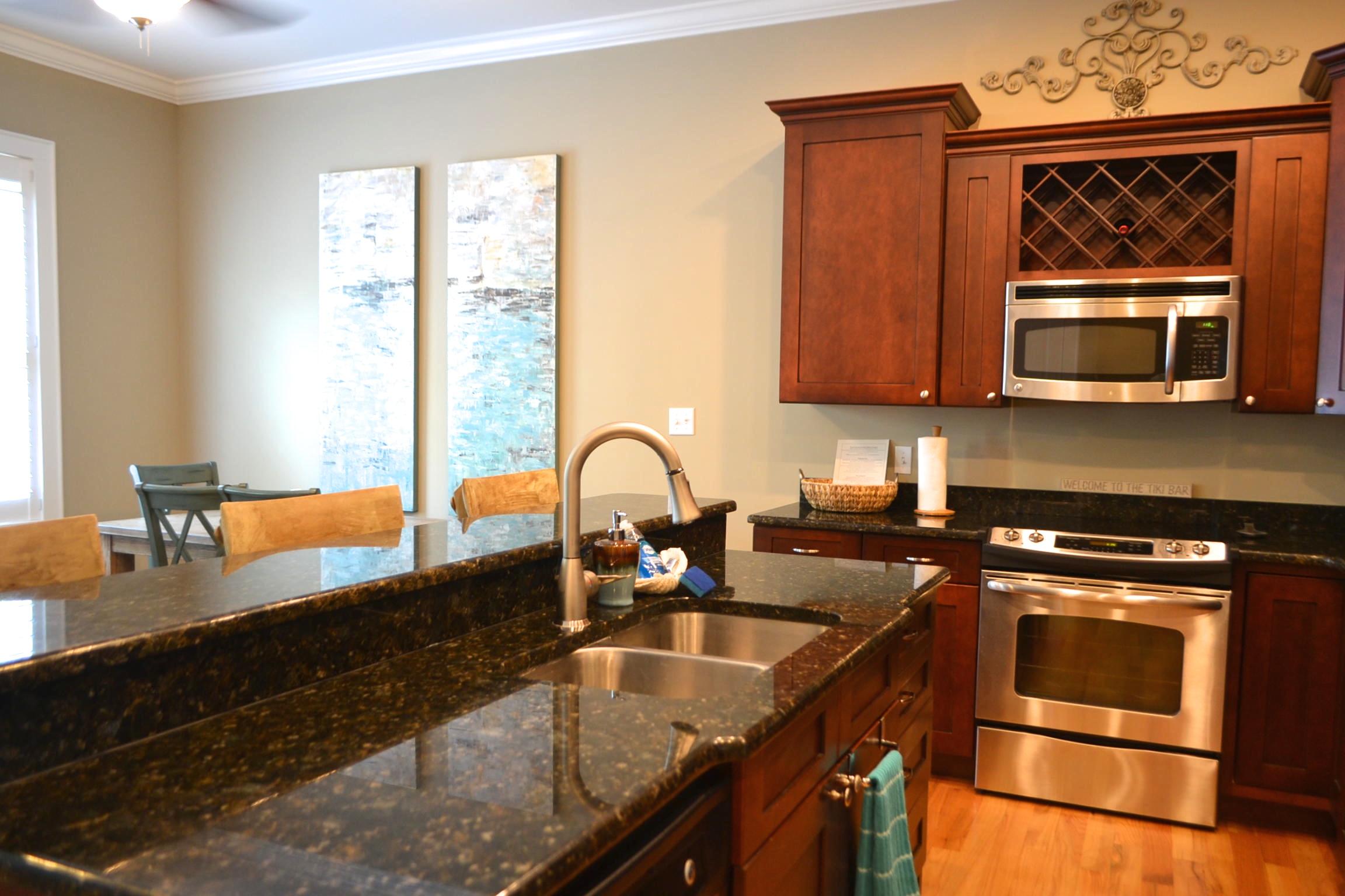 SUMMER PLACE - Residential