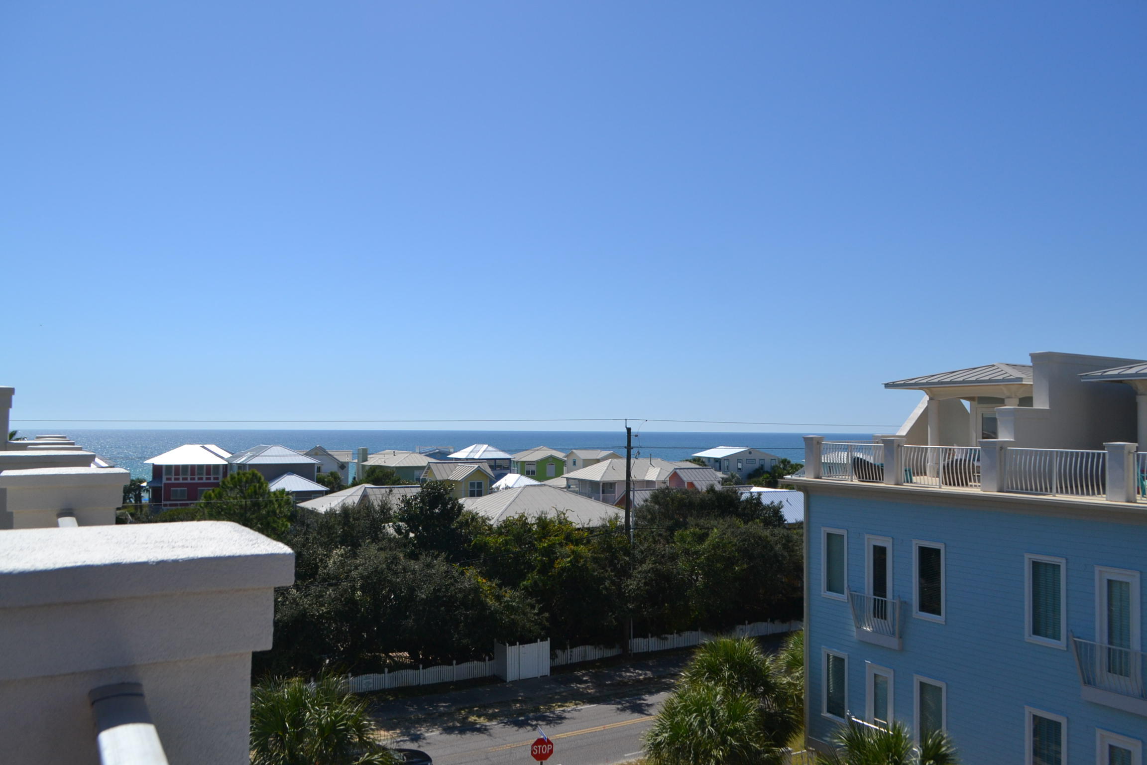 SUMMER PLACE - Residential