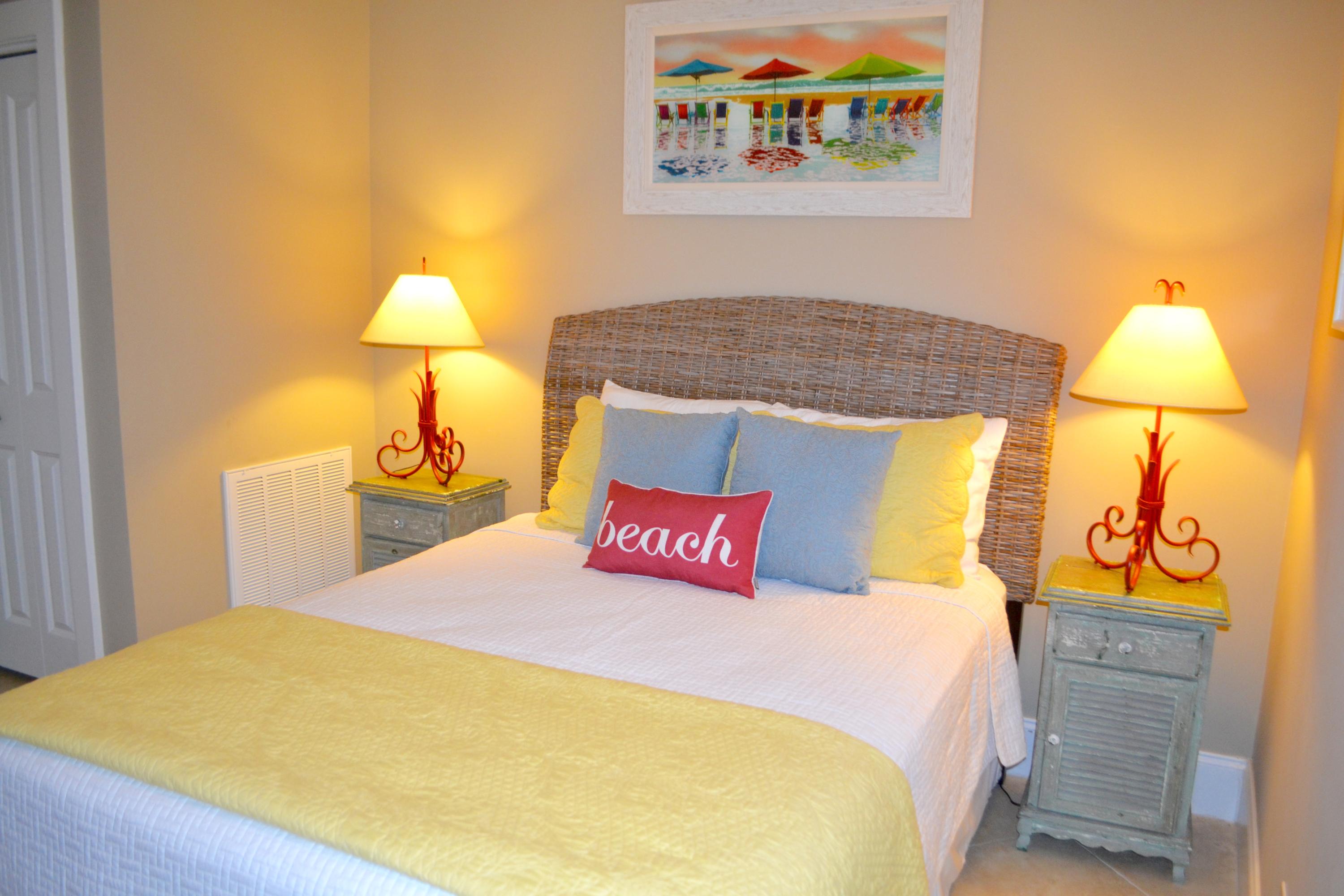 SUMMER PLACE - Residential