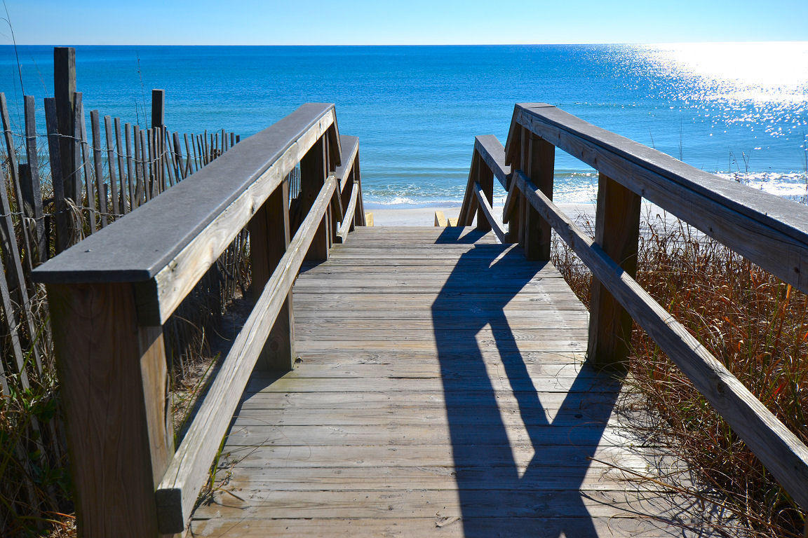 SUMMER PLACE - Residential