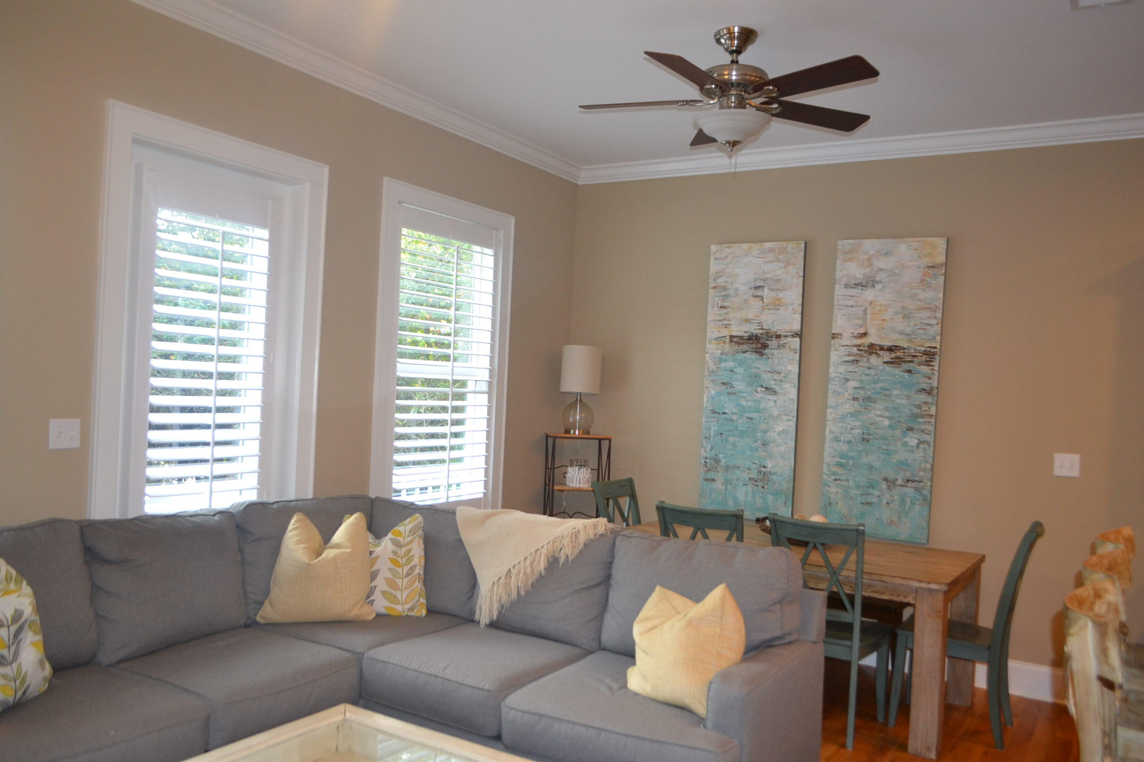 SUMMER PLACE - Residential