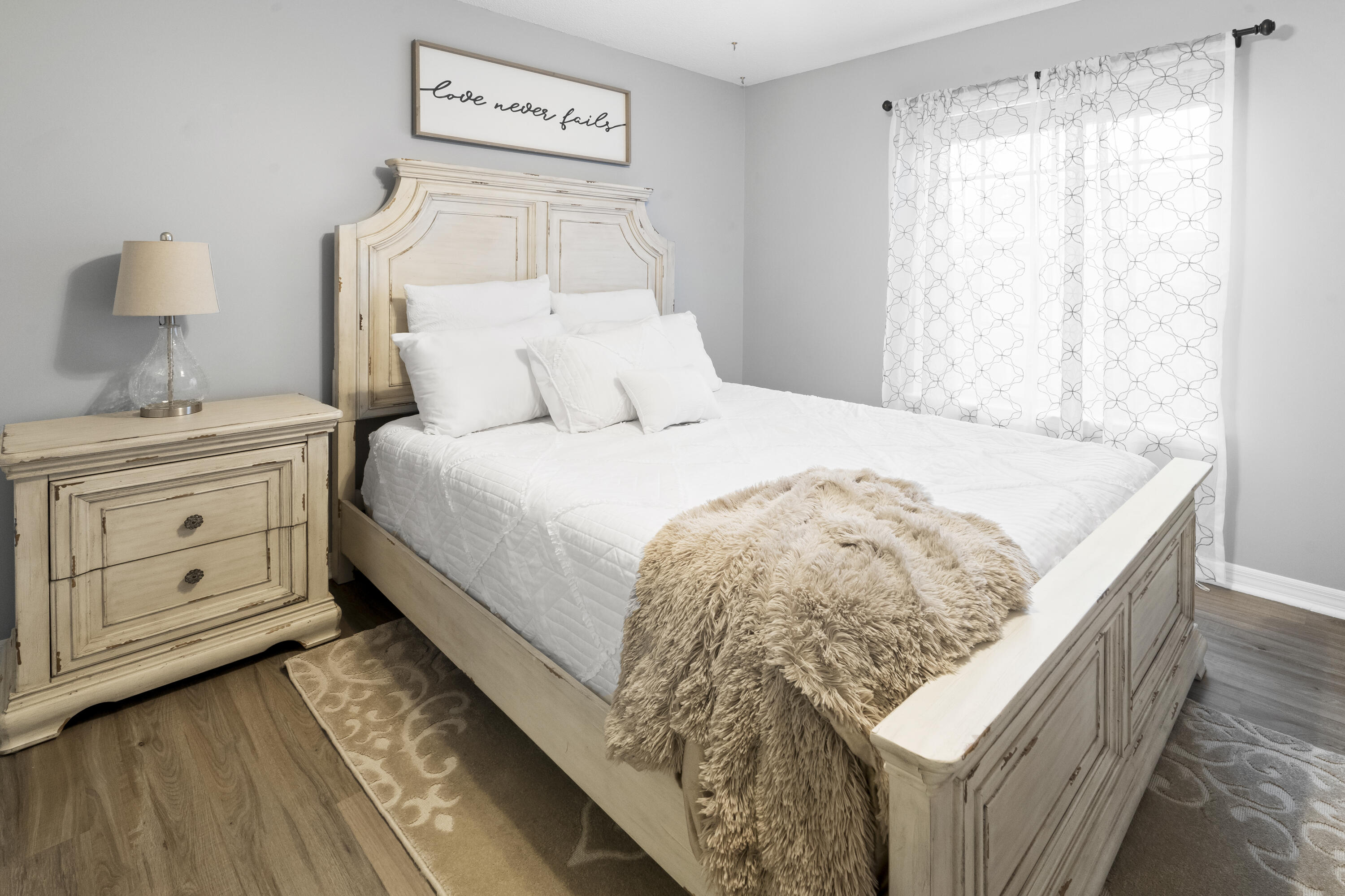 CROSSWINDS LANDING - Residential