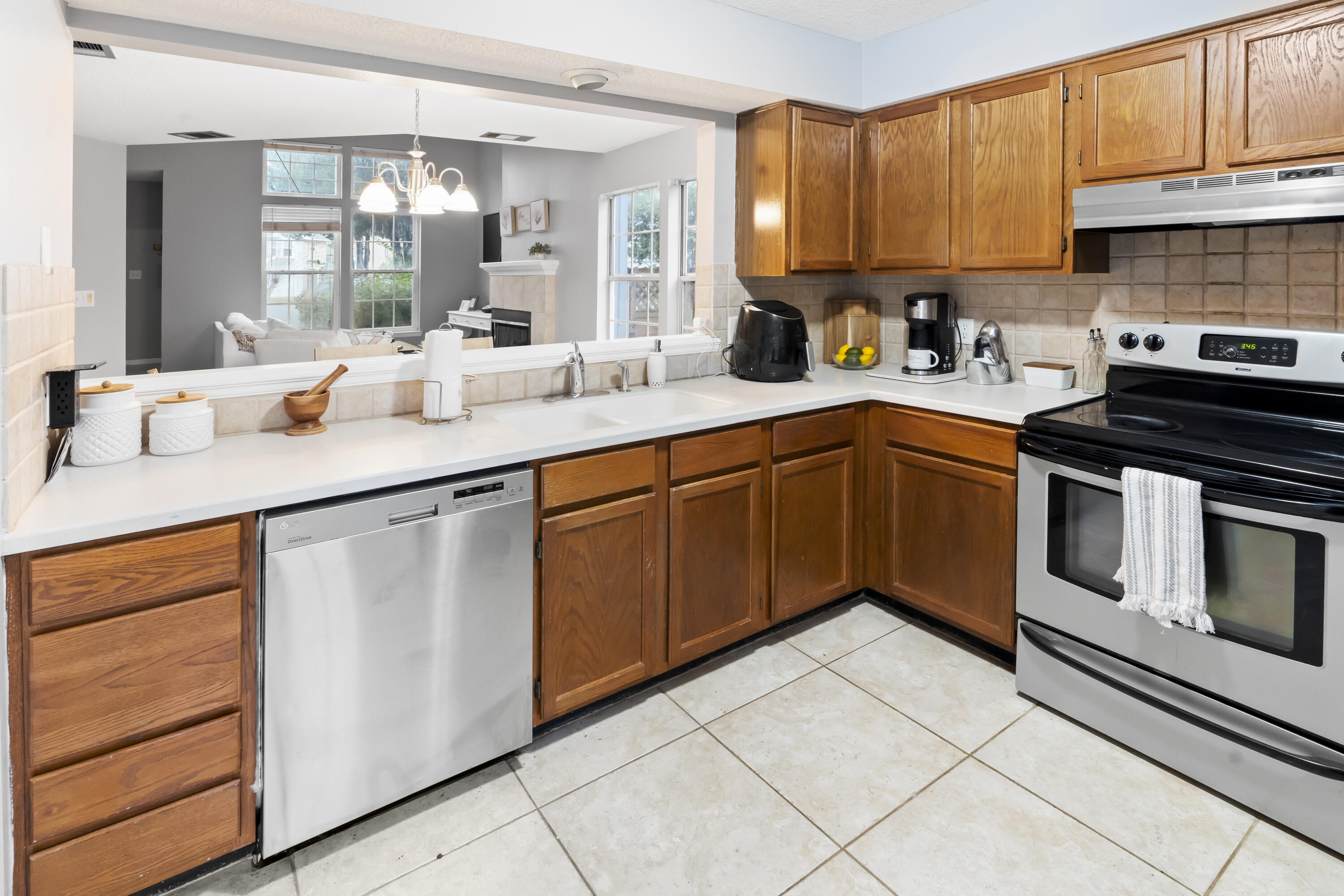 CROSSWINDS LANDING - Residential