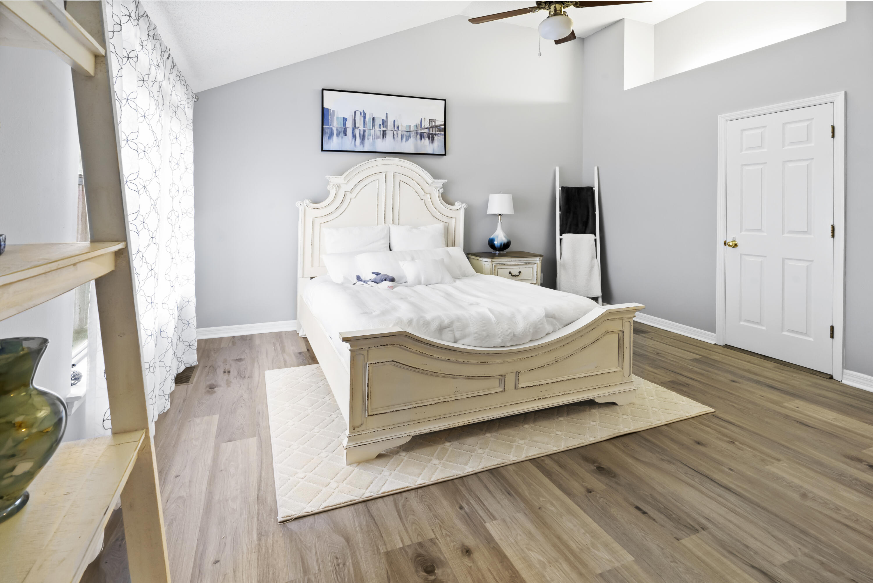 CROSSWINDS LANDING - Residential