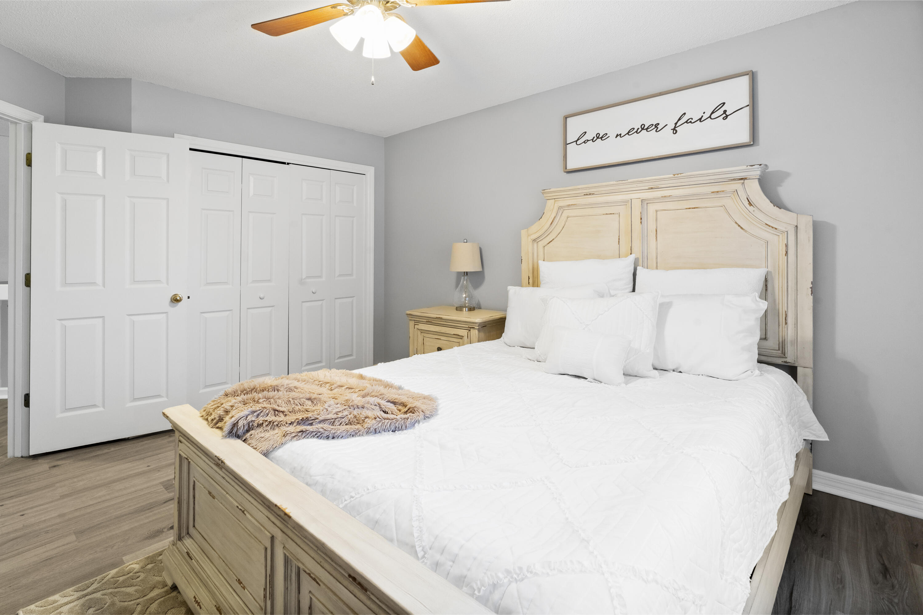 CROSSWINDS LANDING - Residential