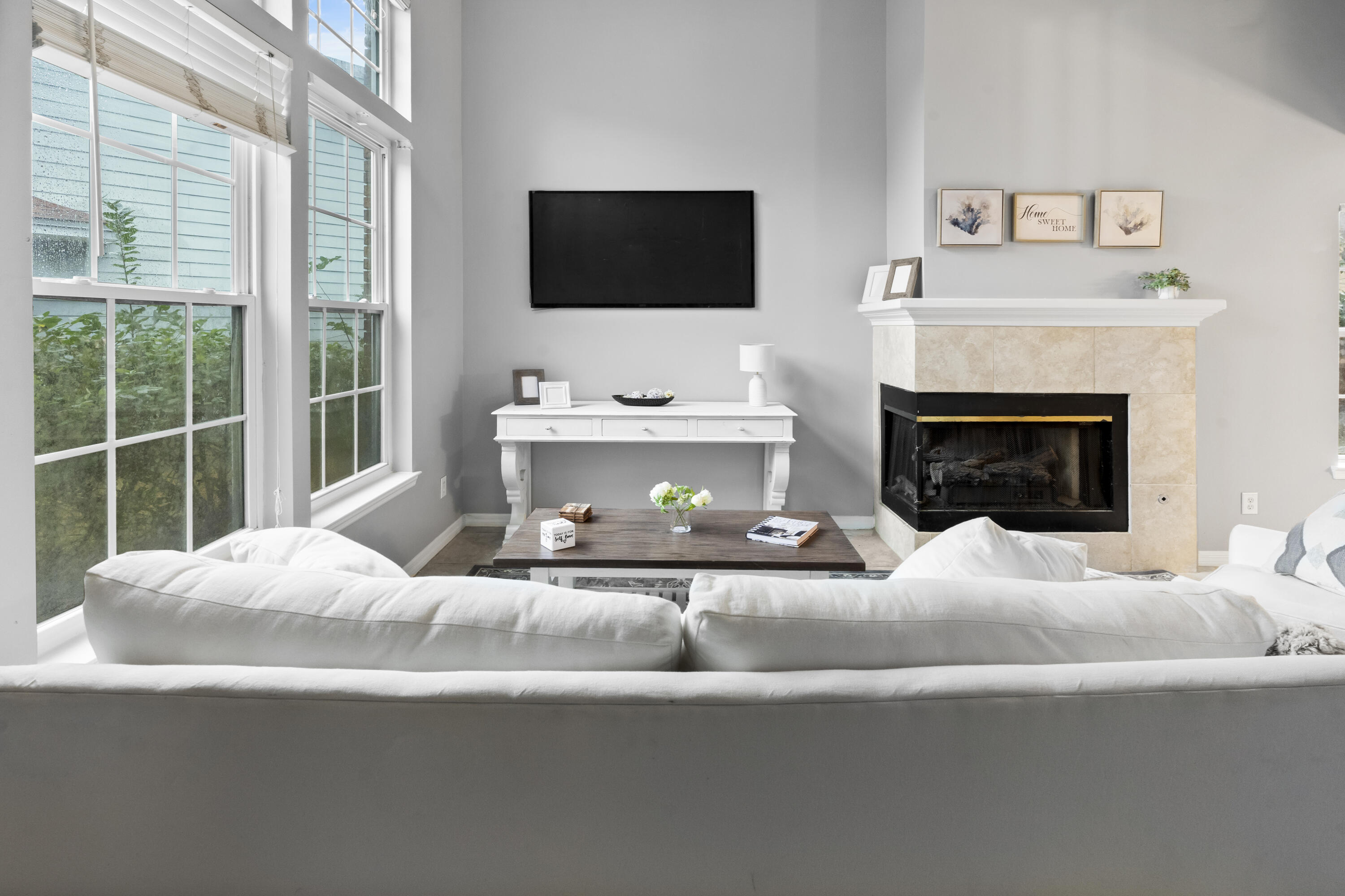 CROSSWINDS LANDING - Residential