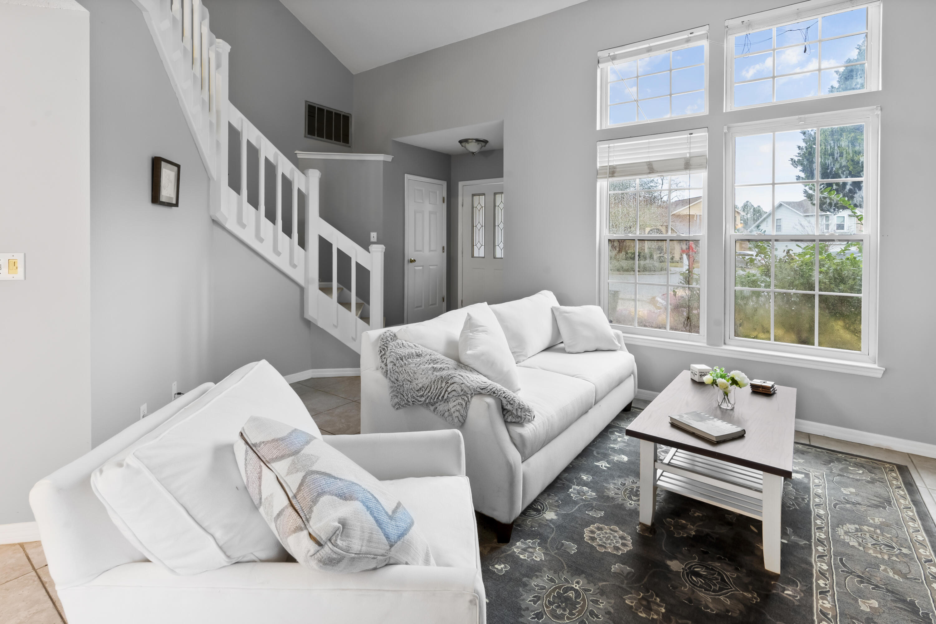 CROSSWINDS LANDING - Residential