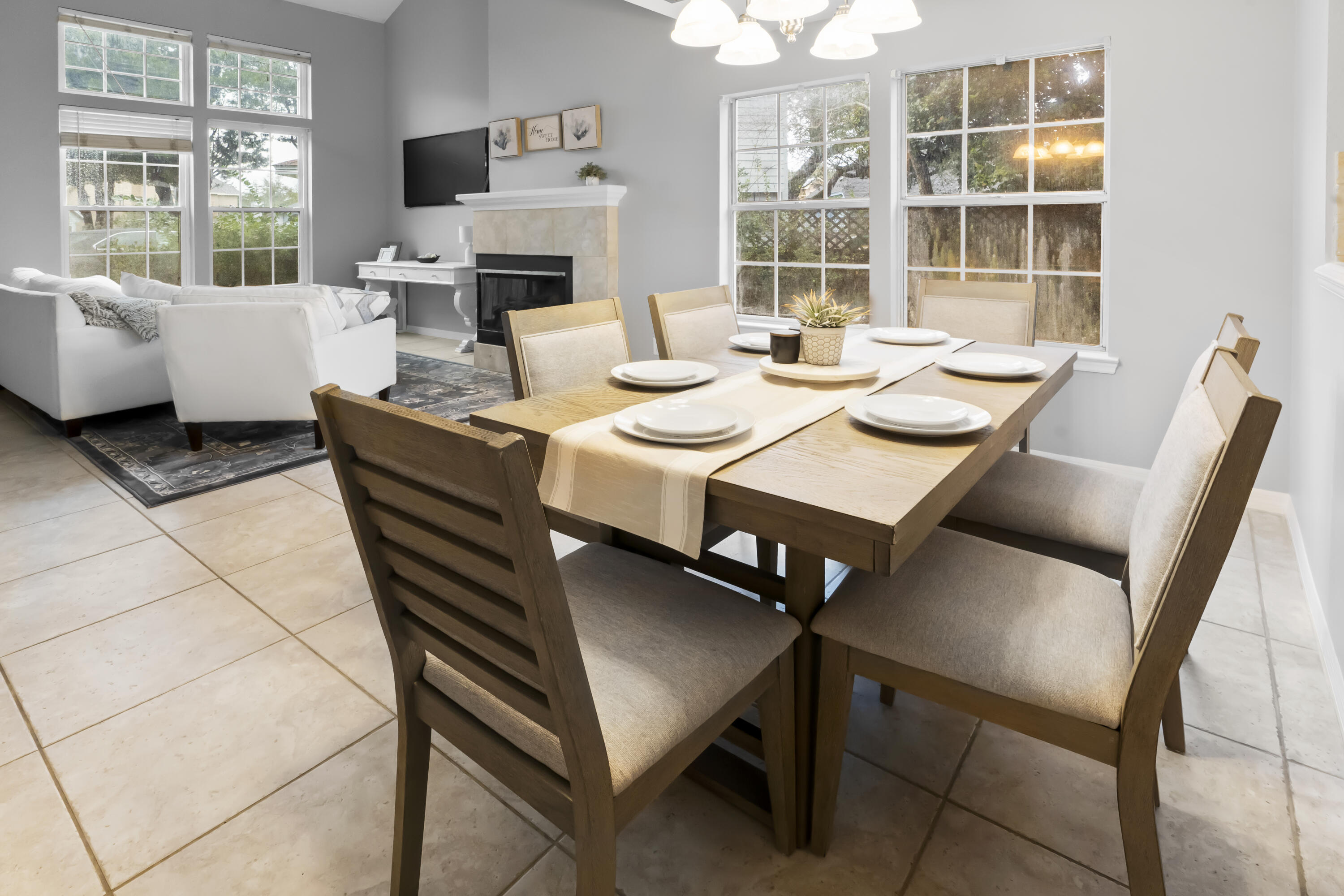 CROSSWINDS LANDING - Residential