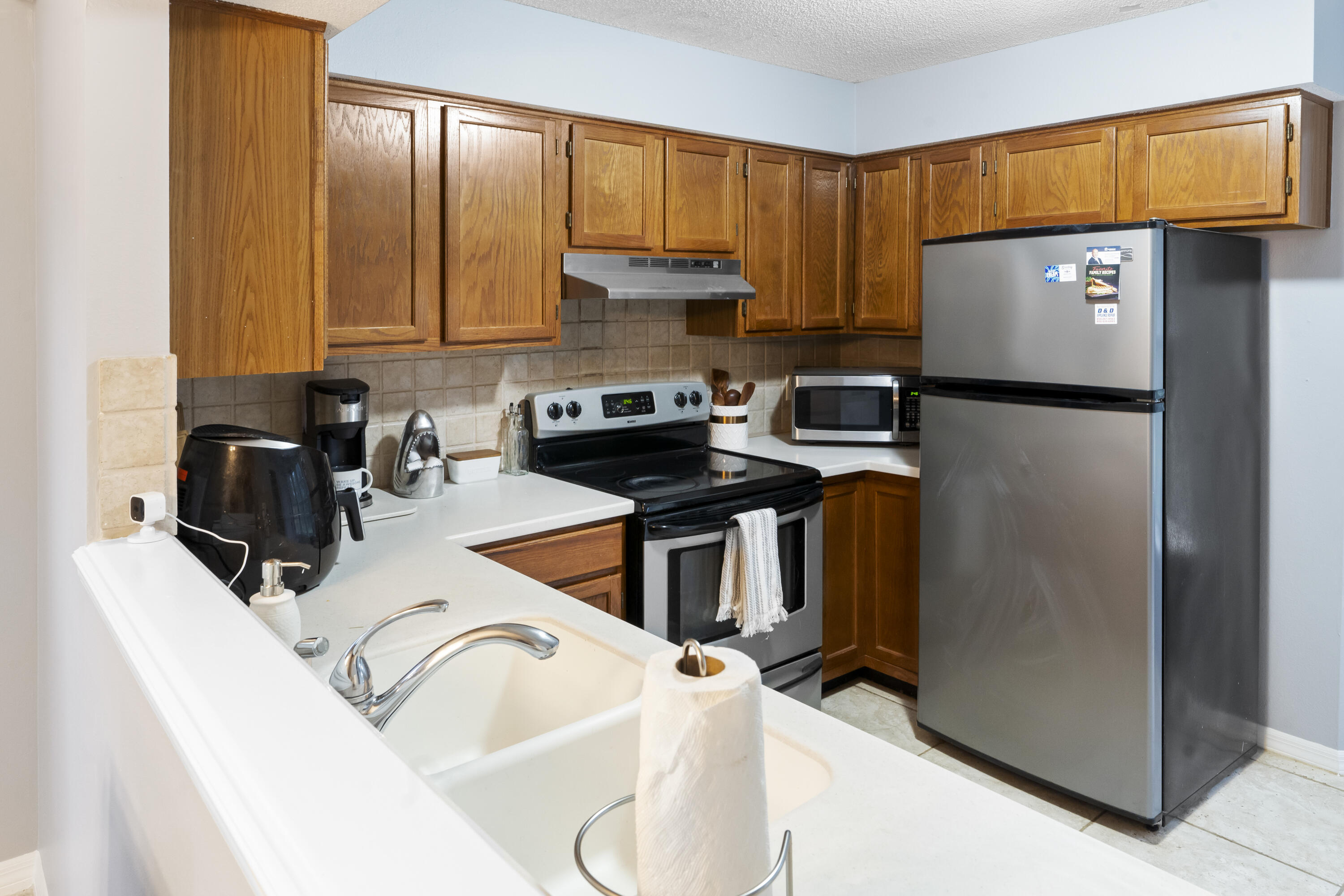 CROSSWINDS LANDING - Residential