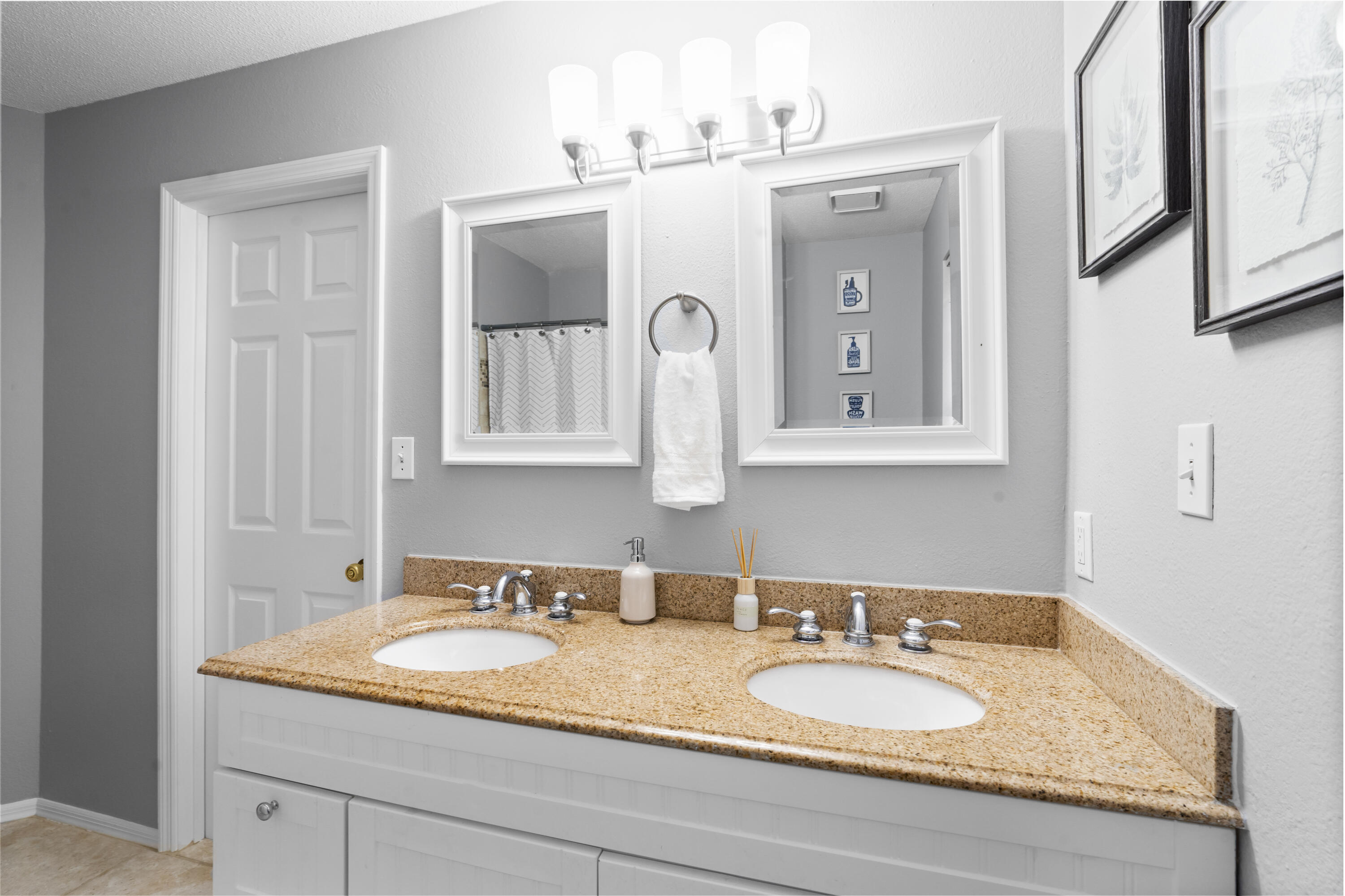 CROSSWINDS LANDING - Residential