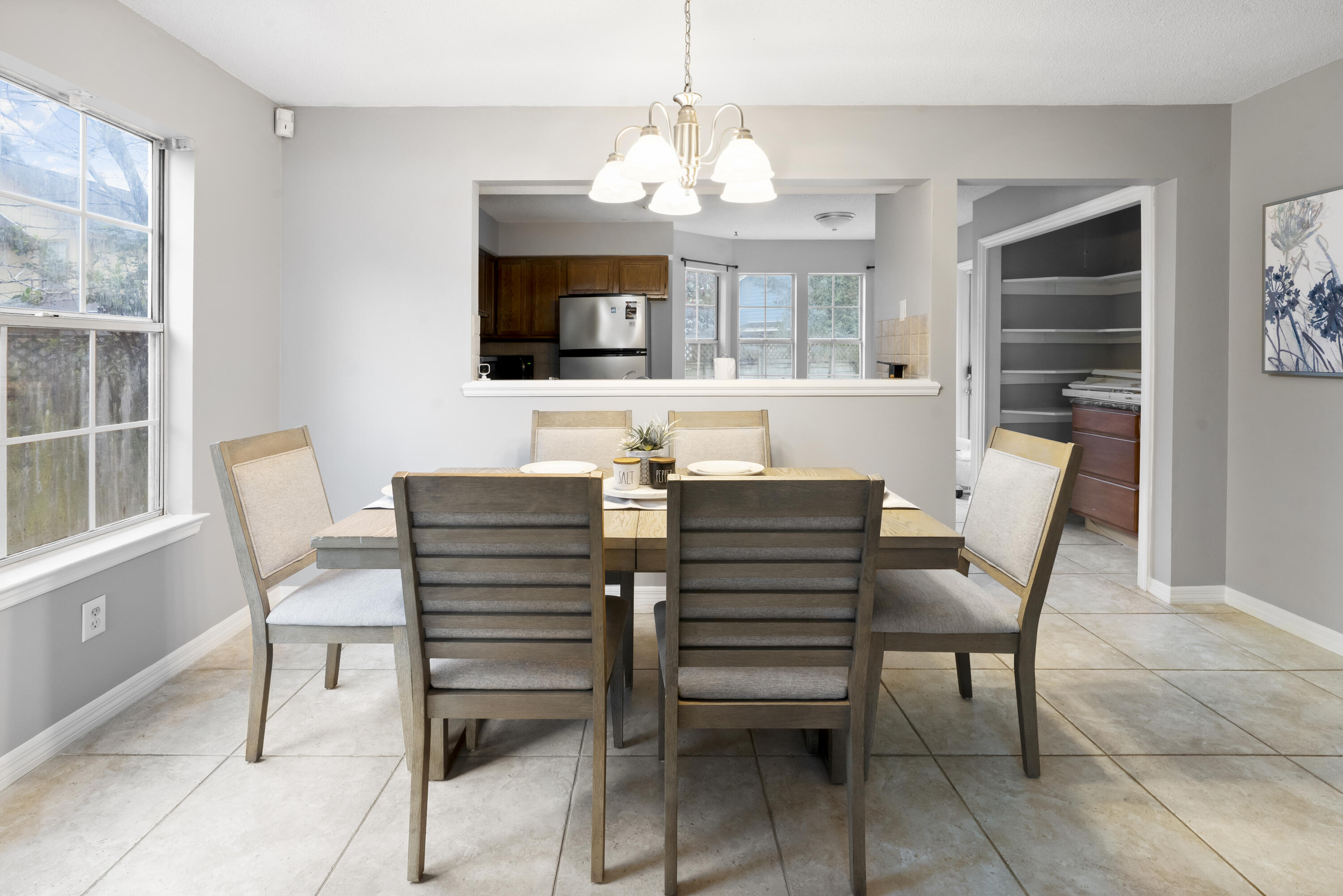 CROSSWINDS LANDING - Residential