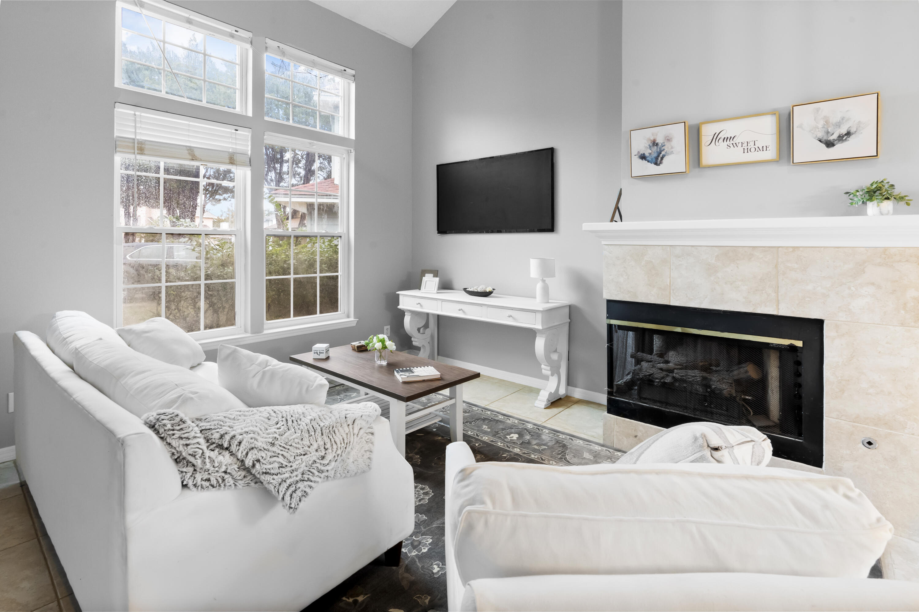CROSSWINDS LANDING - Residential