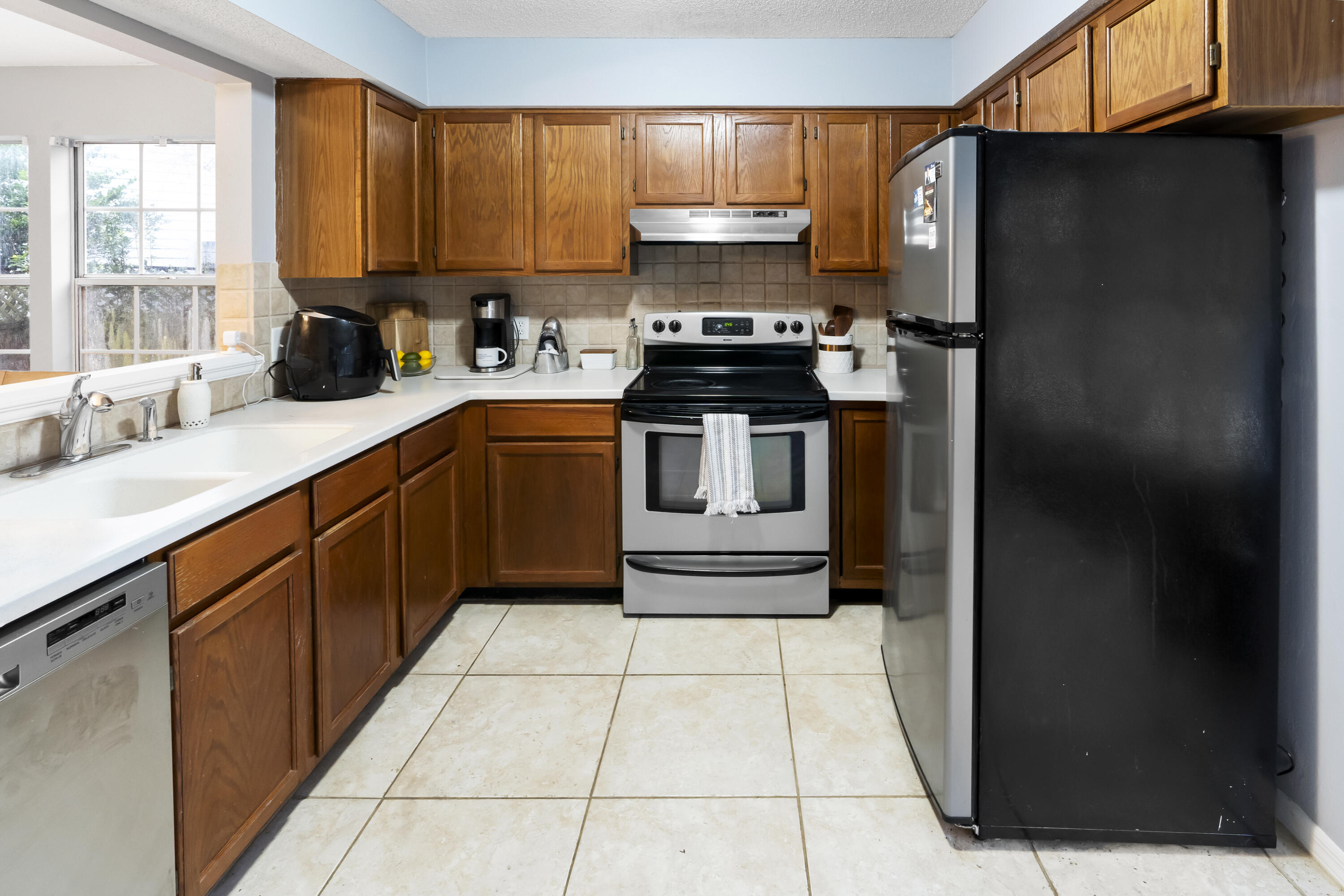 CROSSWINDS LANDING - Residential