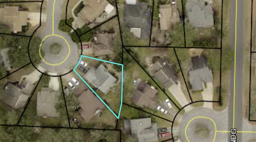 CROSSWINDS LANDING - Residential