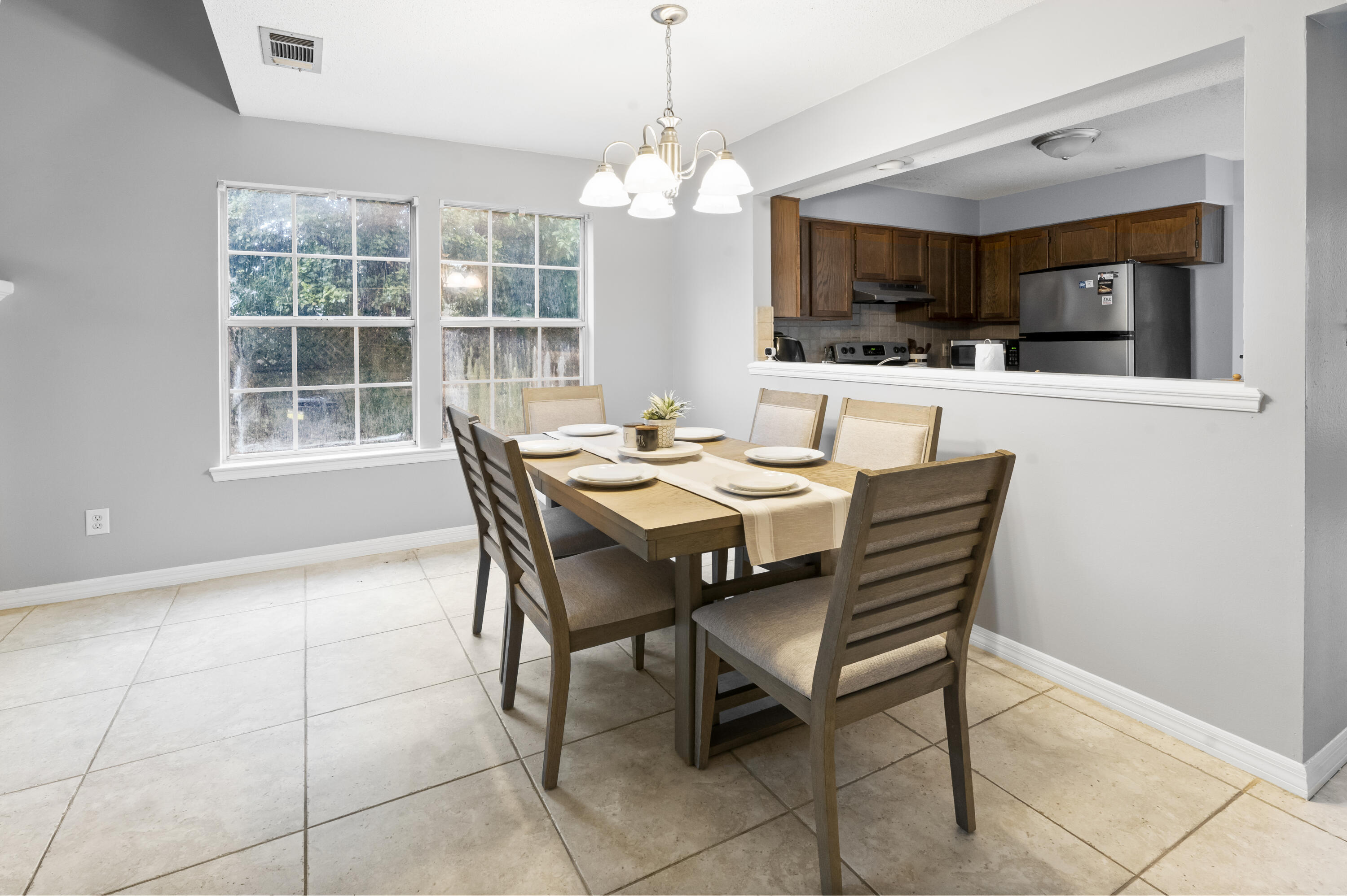 CROSSWINDS LANDING - Residential