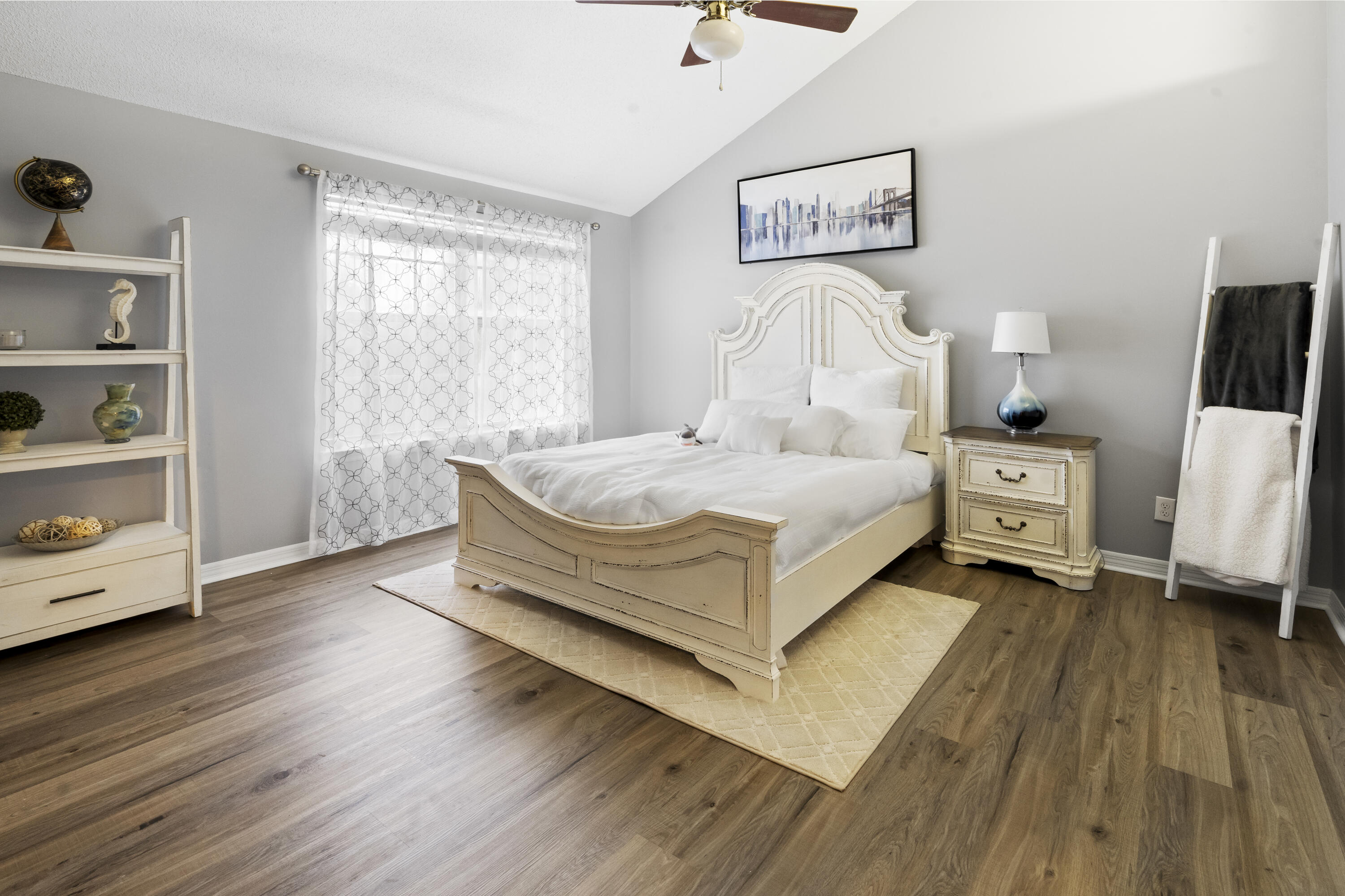 CROSSWINDS LANDING - Residential