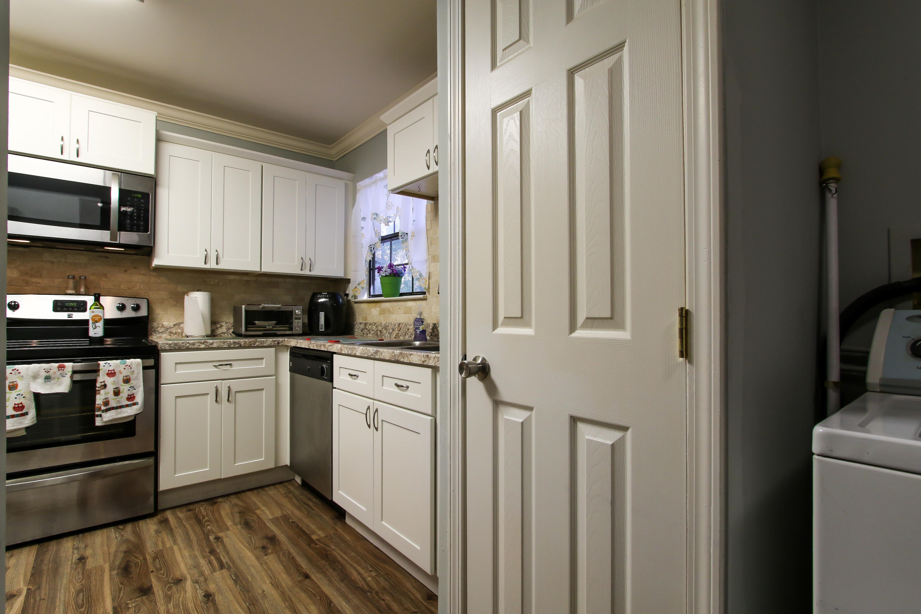 JERNIGAN S/D 2ND ADDN - Residential