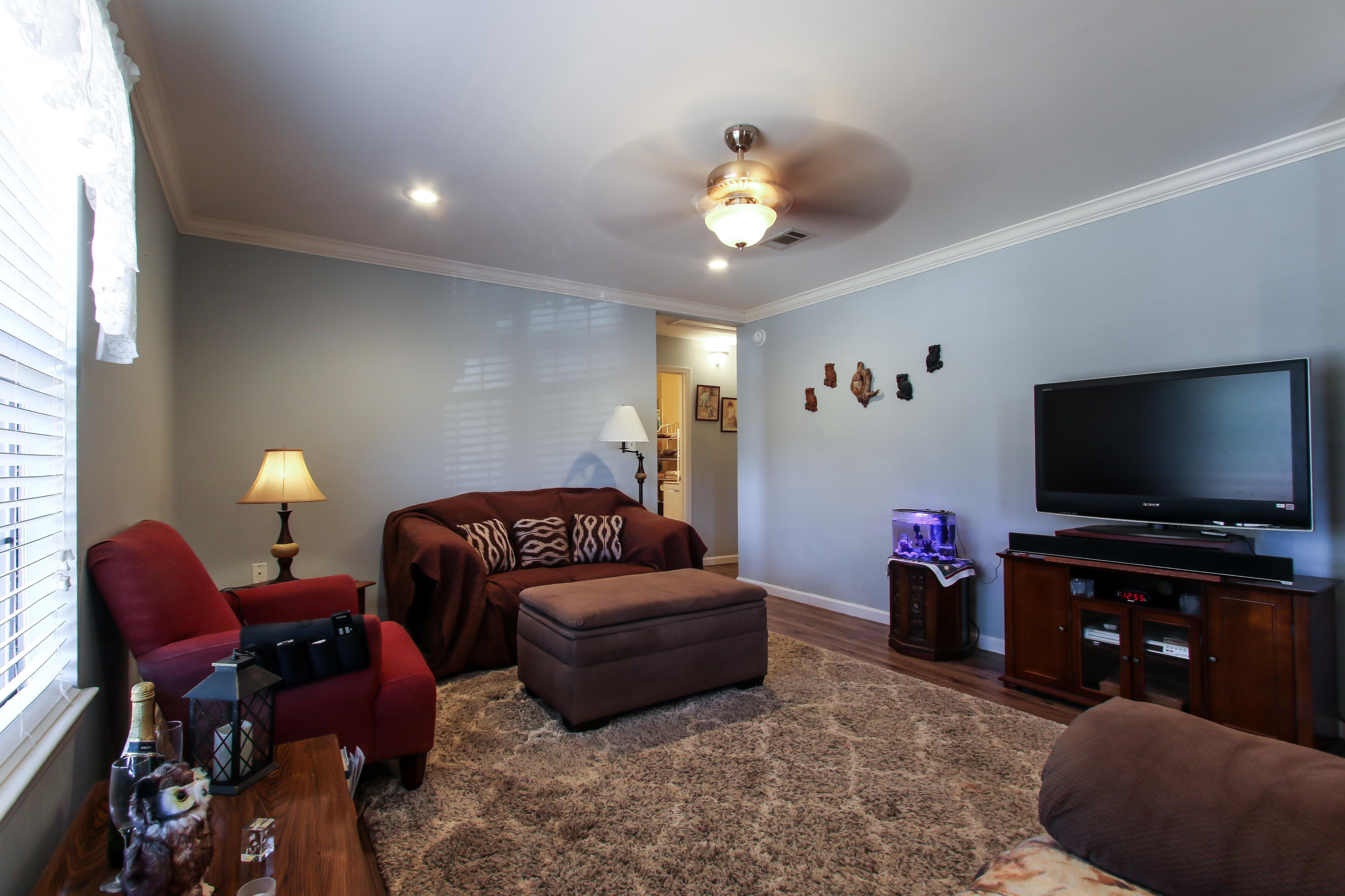 JERNIGAN S/D 2ND ADDN - Residential