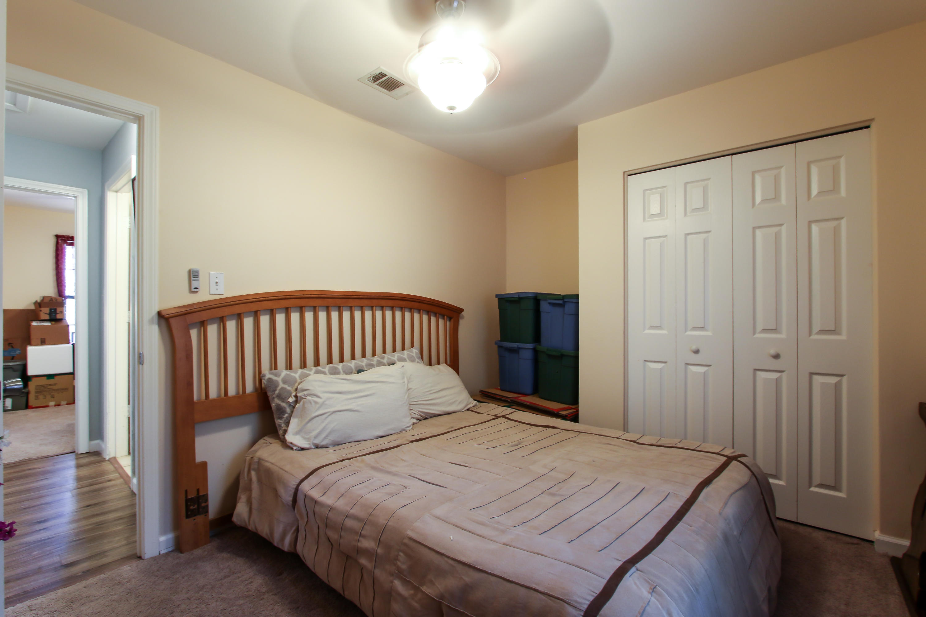 JERNIGAN S/D 2ND ADDN - Residential