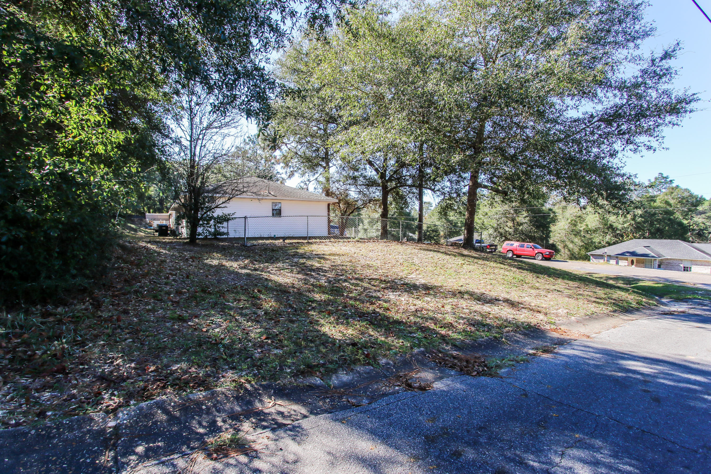 JERNIGAN S/D 2ND ADDN - Residential