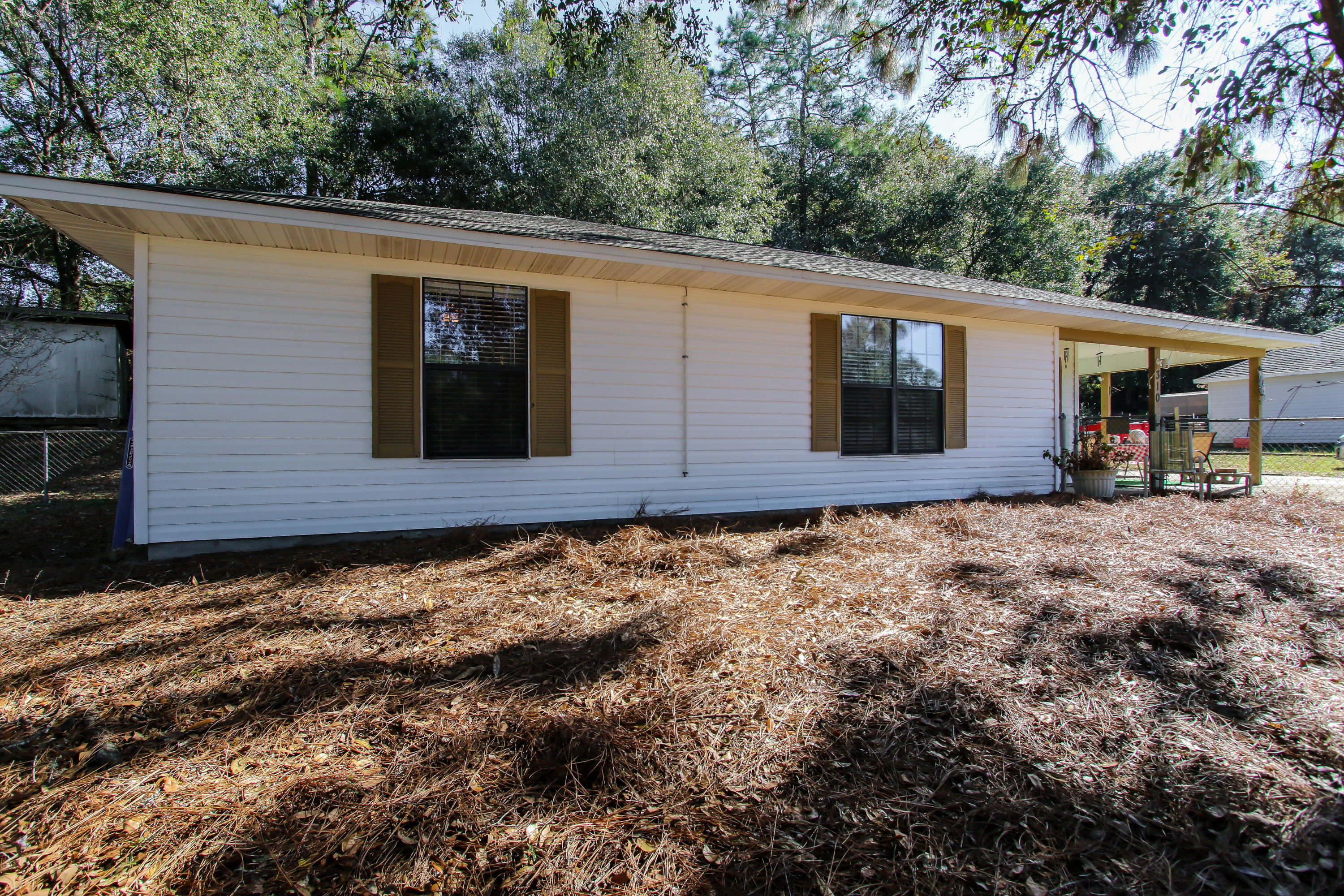 JERNIGAN S/D 2ND ADDN - Residential