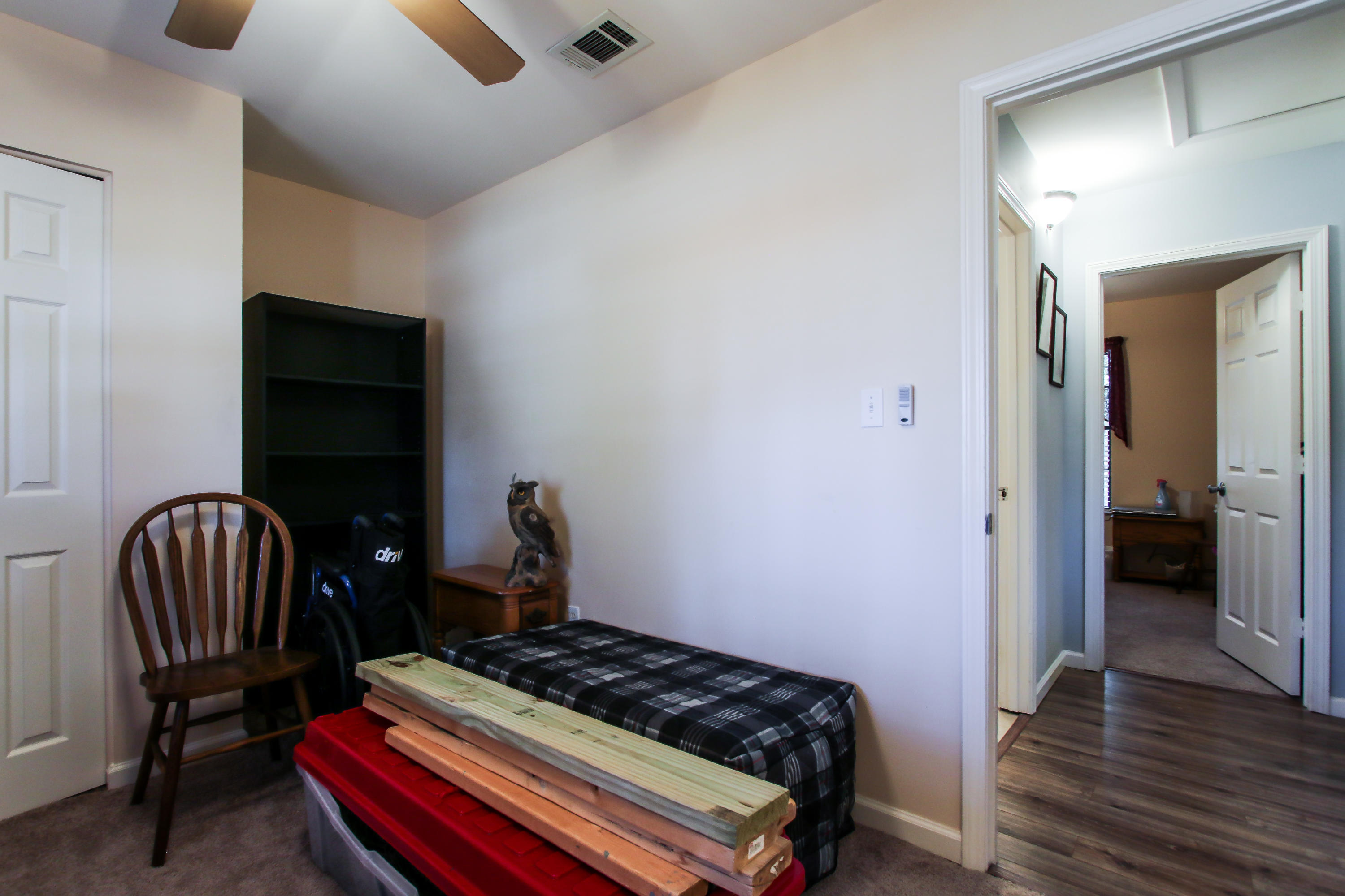 JERNIGAN S/D 2ND ADDN - Residential