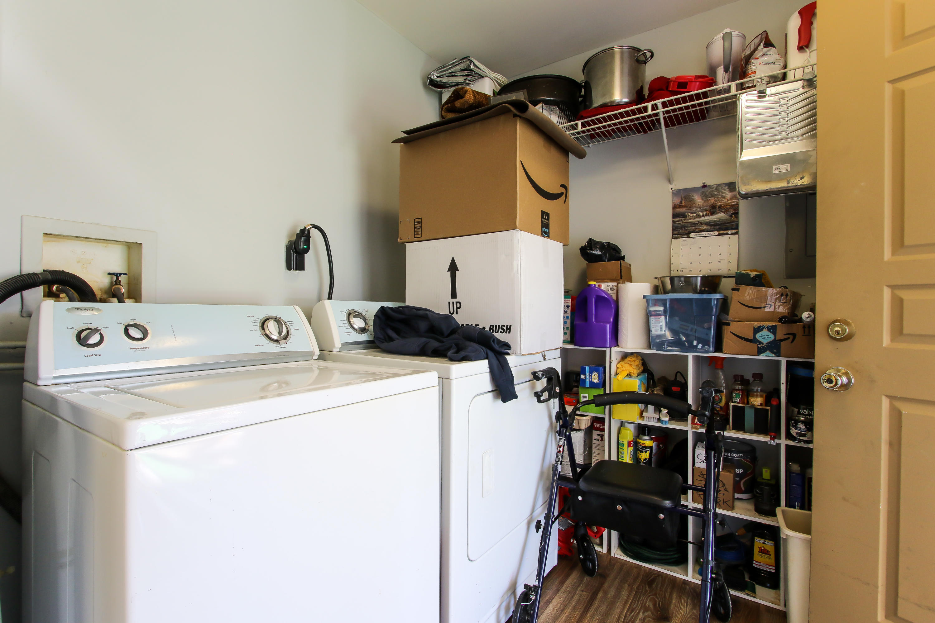 JERNIGAN S/D 2ND ADDN - Residential