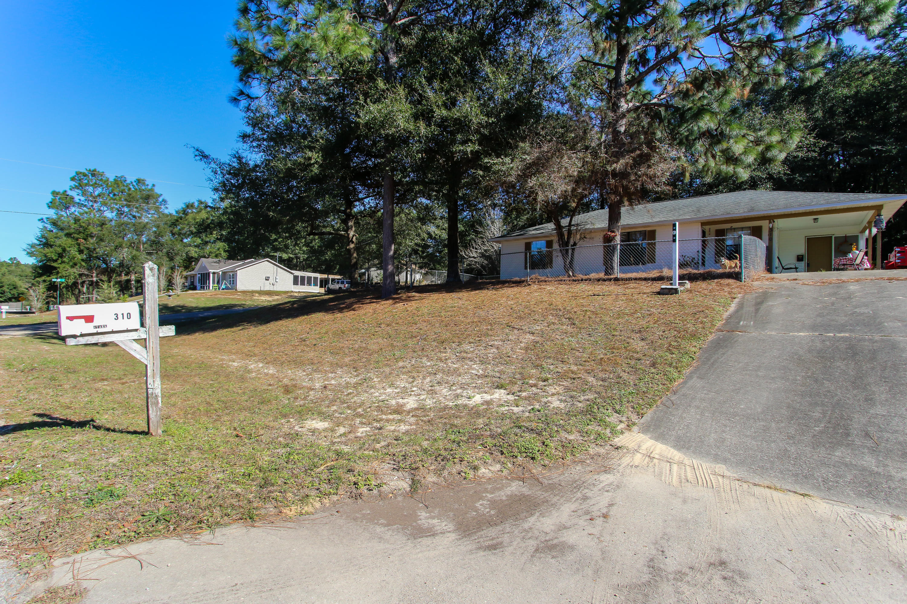 JERNIGAN S/D 2ND ADDN - Residential