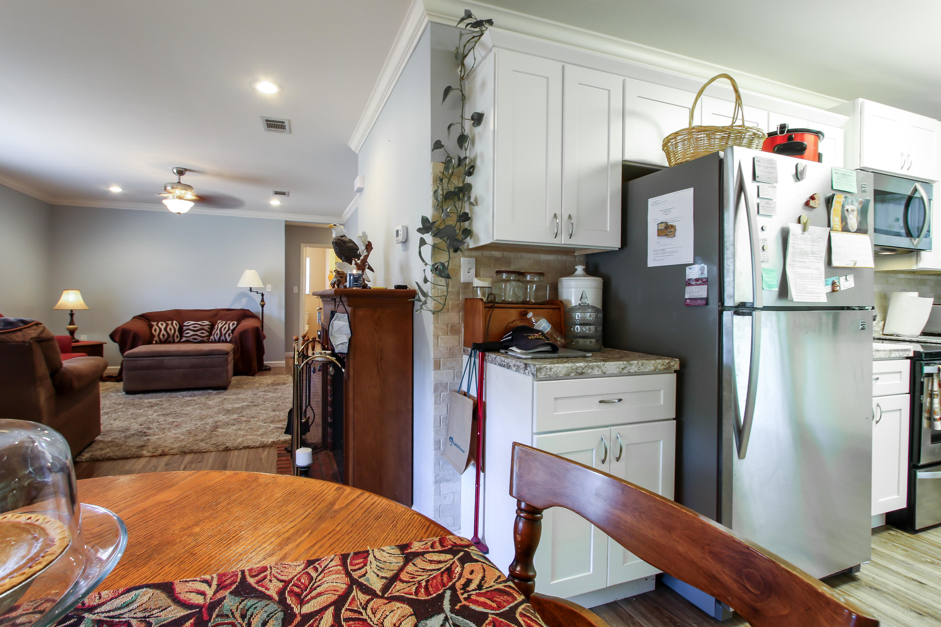 JERNIGAN S/D 2ND ADDN - Residential