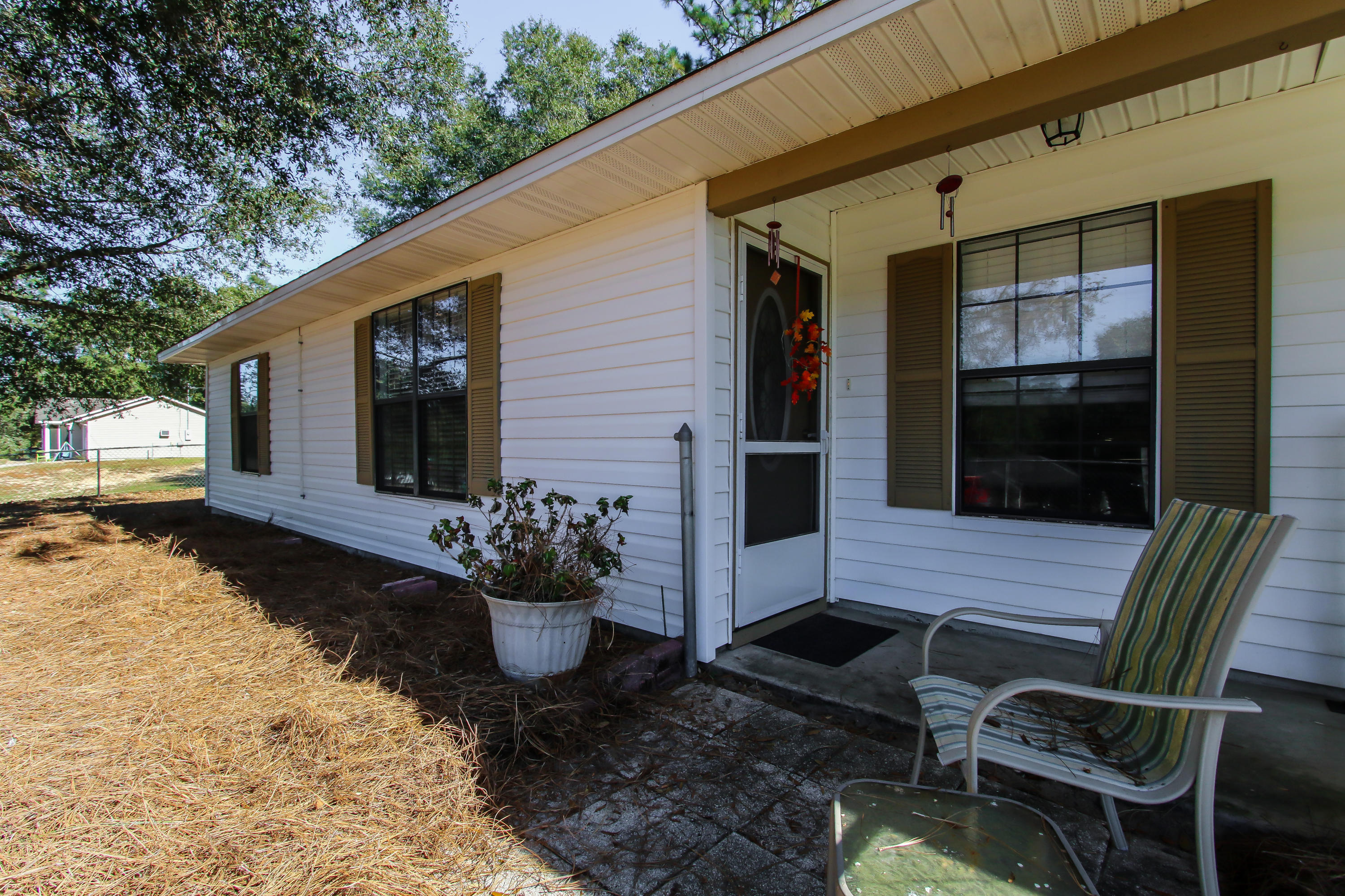 JERNIGAN S/D 2ND ADDN - Residential