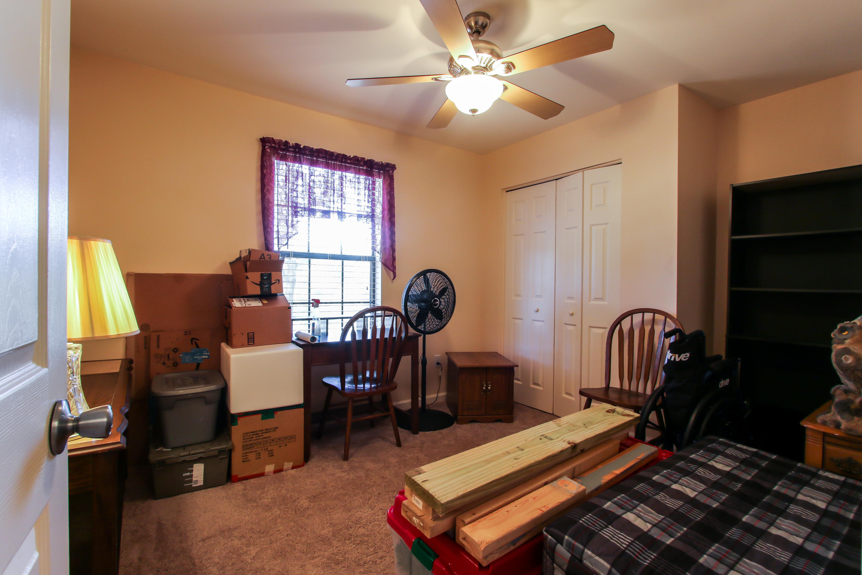 JERNIGAN S/D 2ND ADDN - Residential