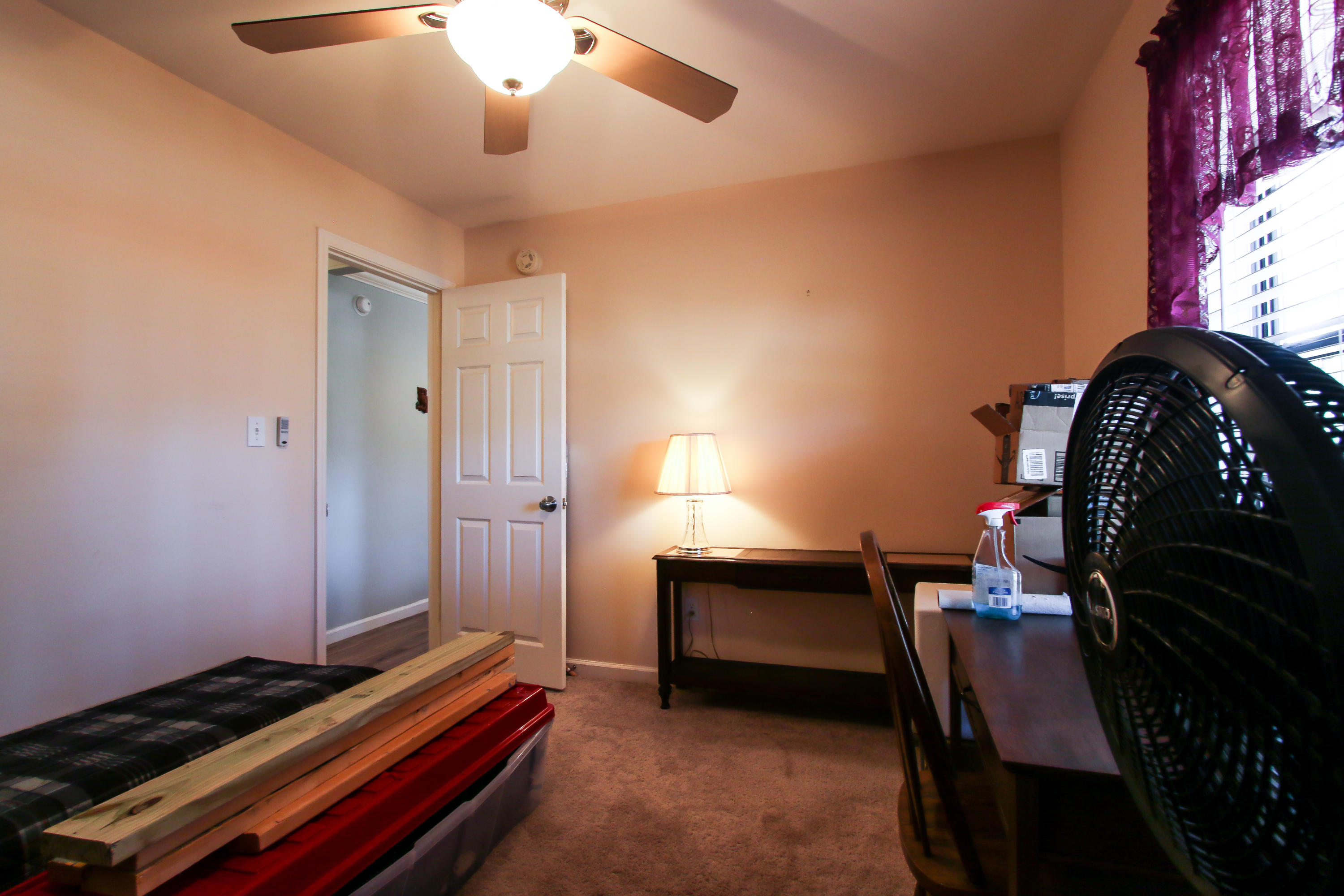 JERNIGAN S/D 2ND ADDN - Residential