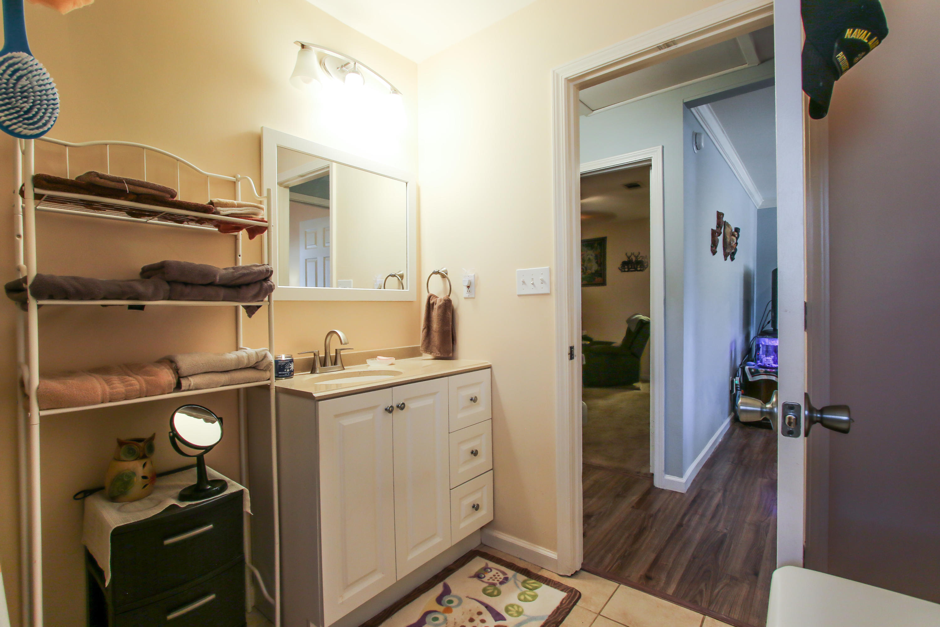 JERNIGAN S/D 2ND ADDN - Residential