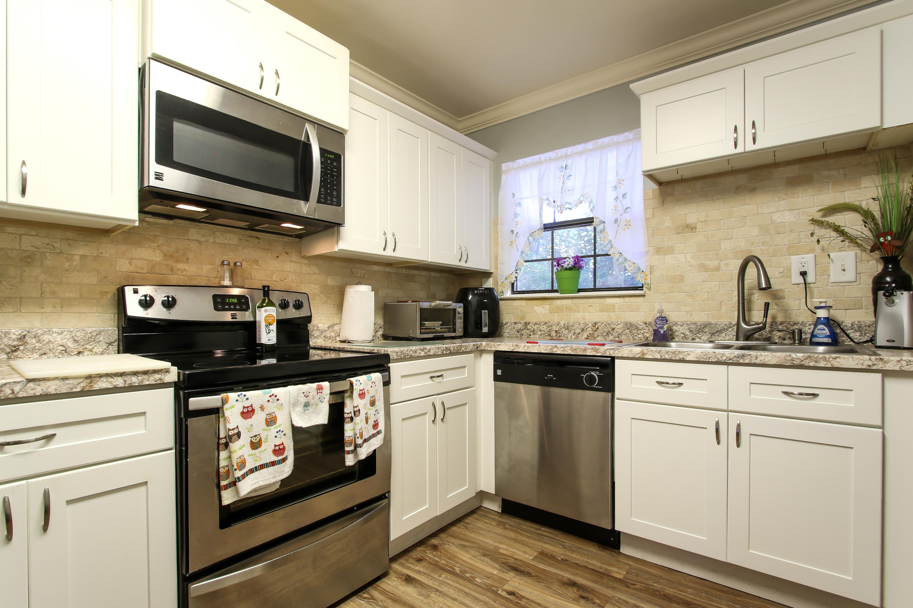 JERNIGAN S/D 2ND ADDN - Residential