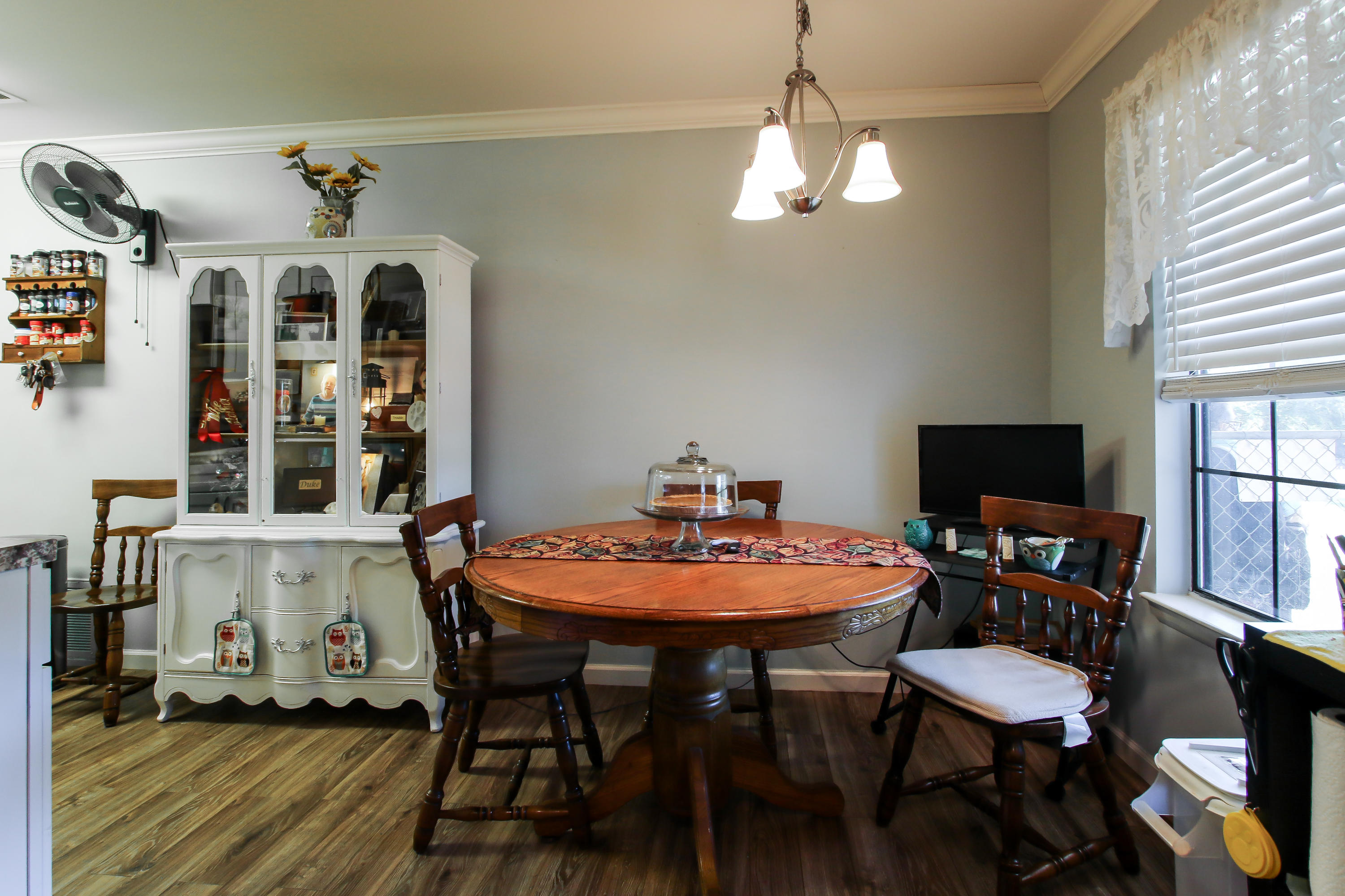 JERNIGAN S/D 2ND ADDN - Residential