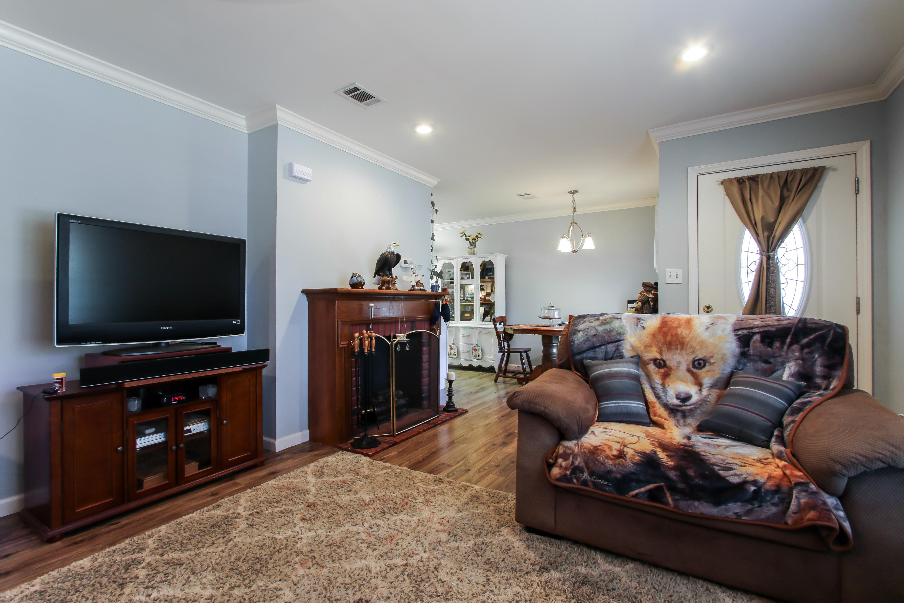 JERNIGAN S/D 2ND ADDN - Residential