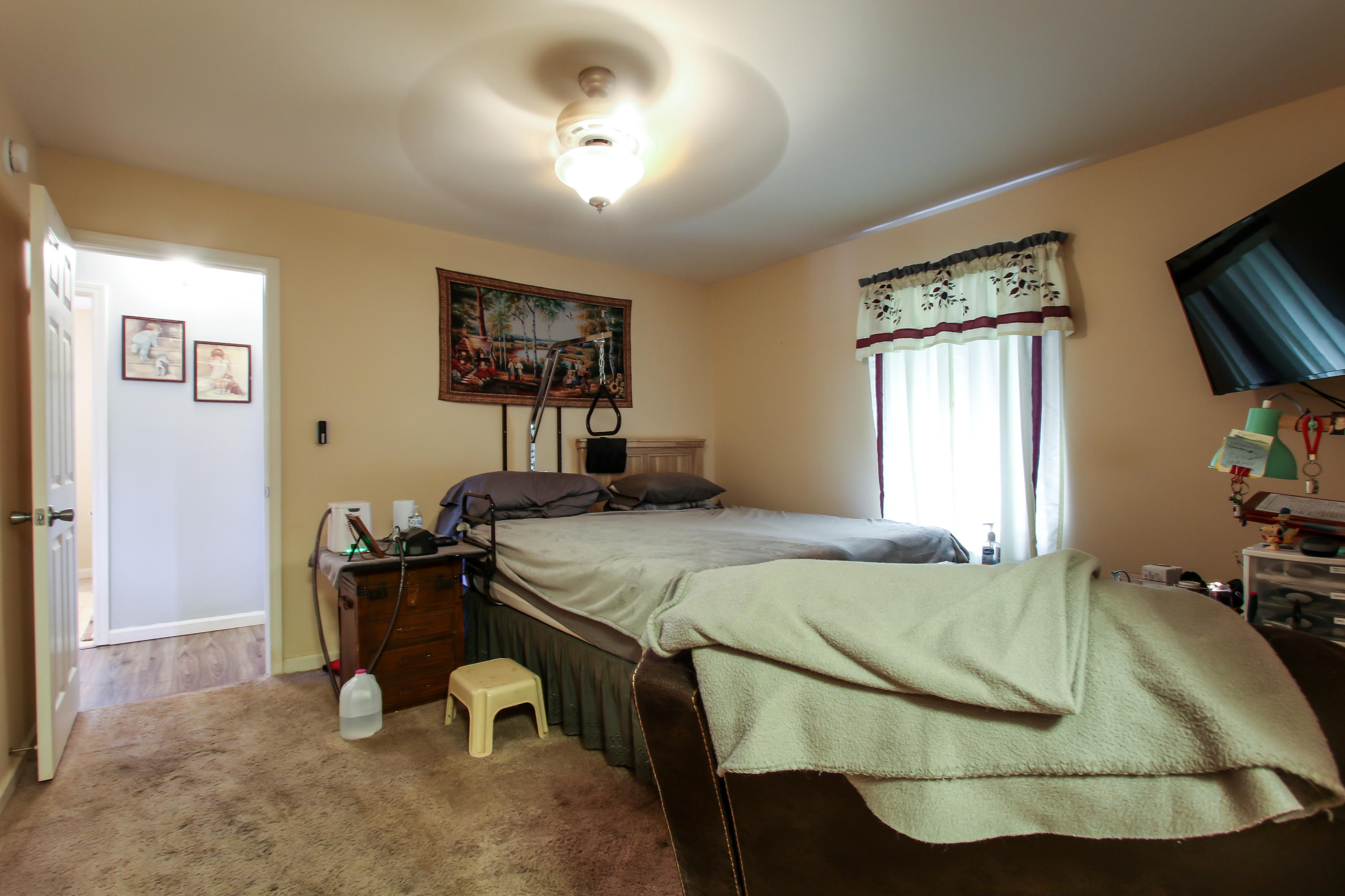 JERNIGAN S/D 2ND ADDN - Residential