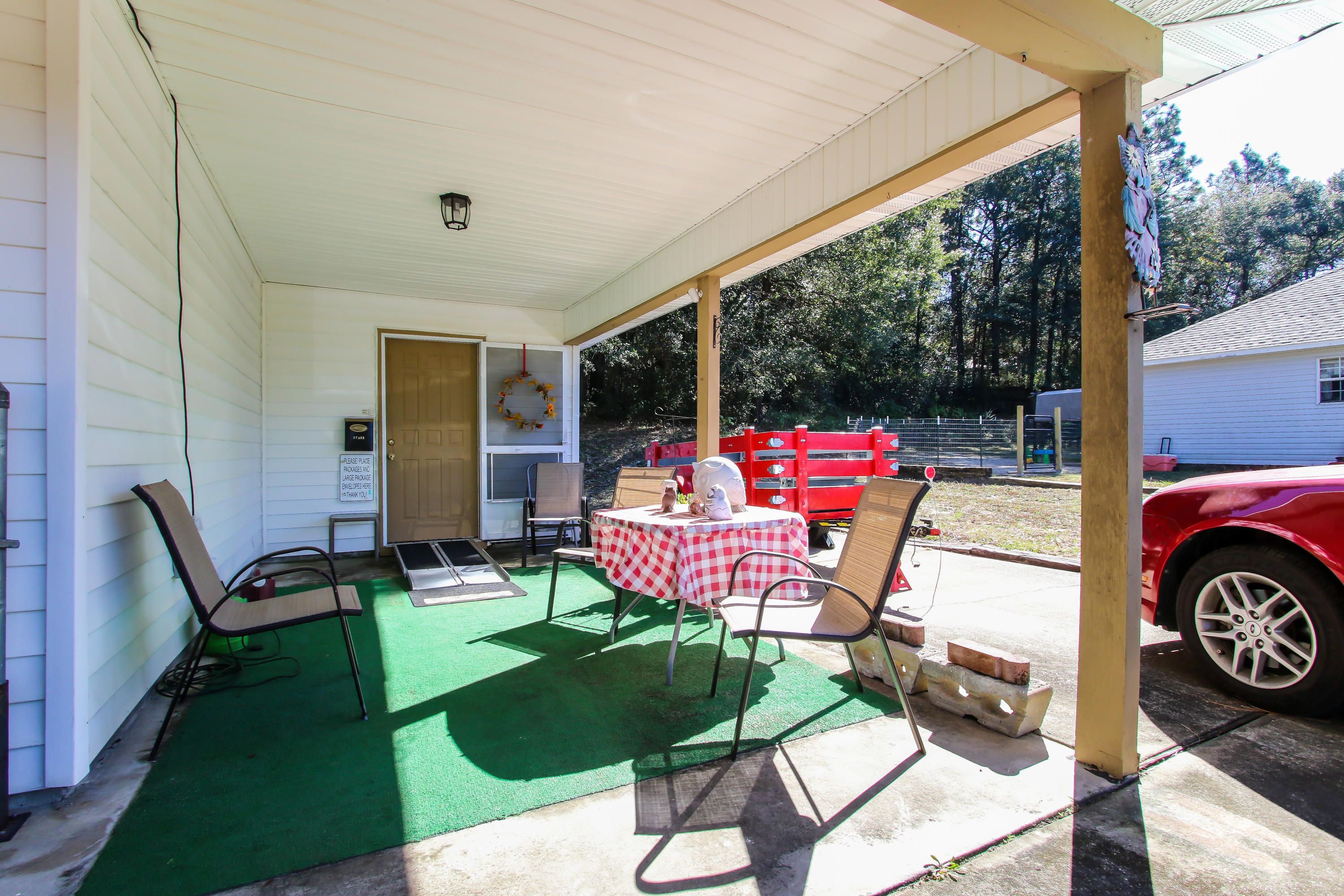 JERNIGAN S/D 2ND ADDN - Residential