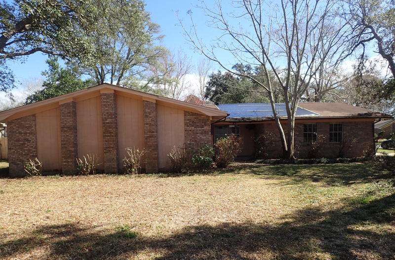 CHATEAUGUAY - Residential