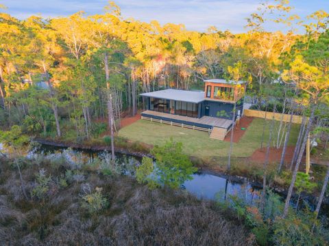 A home in Santa Rosa Beach