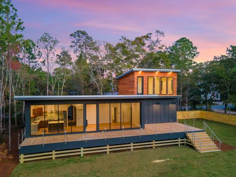 A home in Santa Rosa Beach