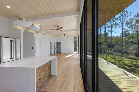 A home in Santa Rosa Beach