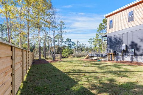 A home in Santa Rosa Beach