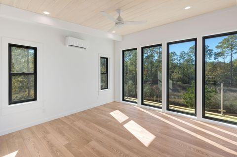 A home in Santa Rosa Beach