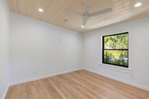 A home in Santa Rosa Beach