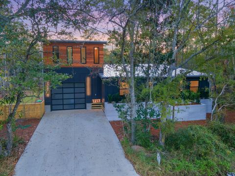 A home in Santa Rosa Beach