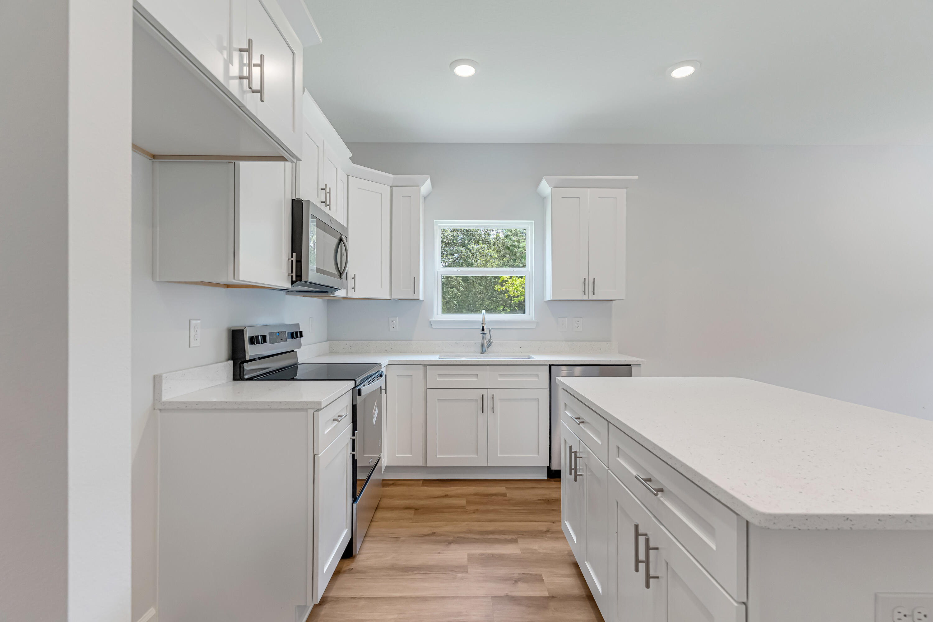 BLOSSOM GROVE - Residential