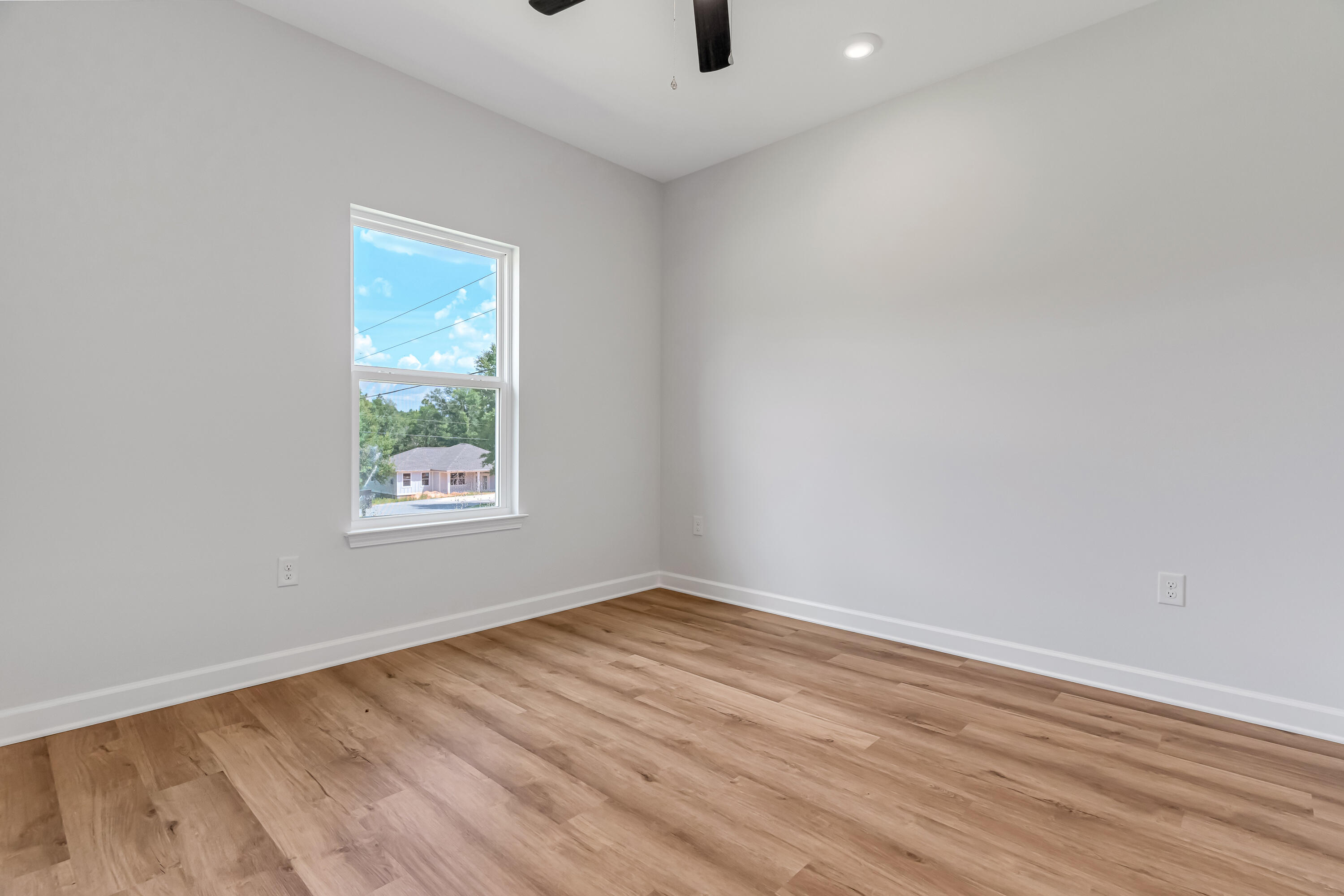 BLOSSOM GROVE - Residential